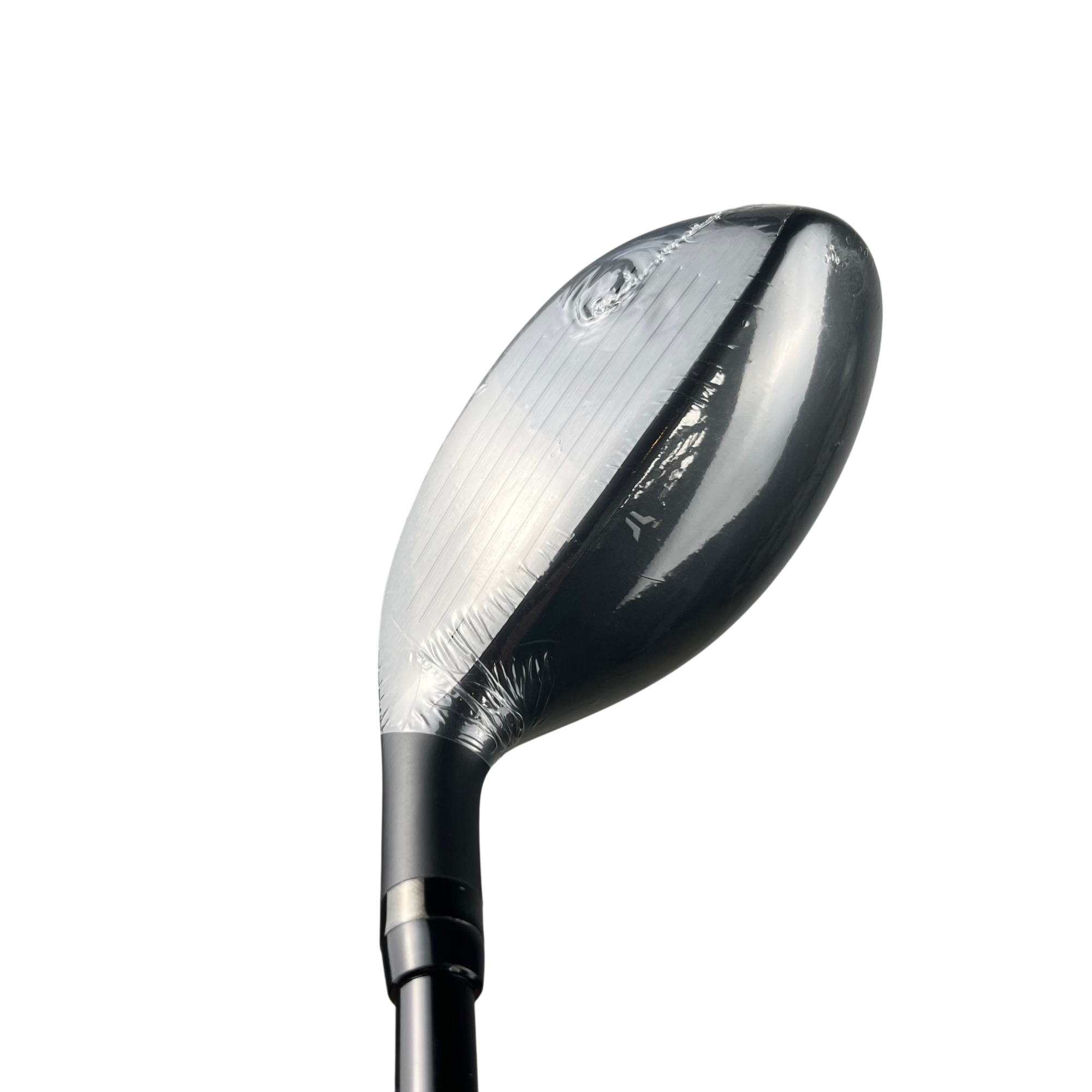 Wilson DynaPower Hybrid / Flex Regular / Grafit / #4/22 galleri billede 3 - brugt golf udstyr i god stand