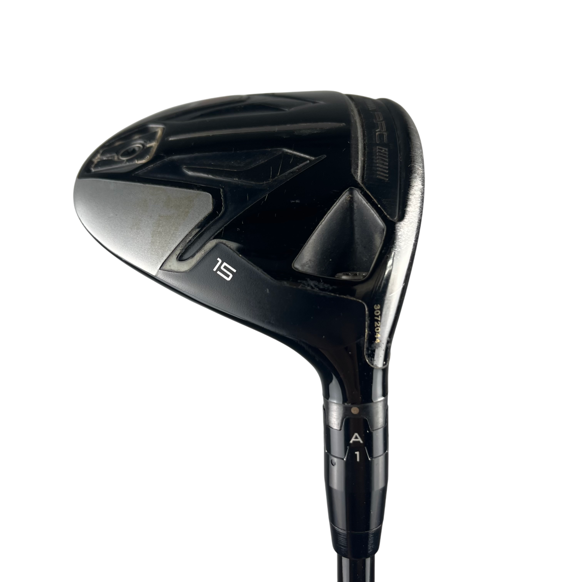 Titleist TSi2 Fairway Wood / Flex Stiff / Grafit / #3/15 galleri billede 2 - brugt golf udstyr i god stand