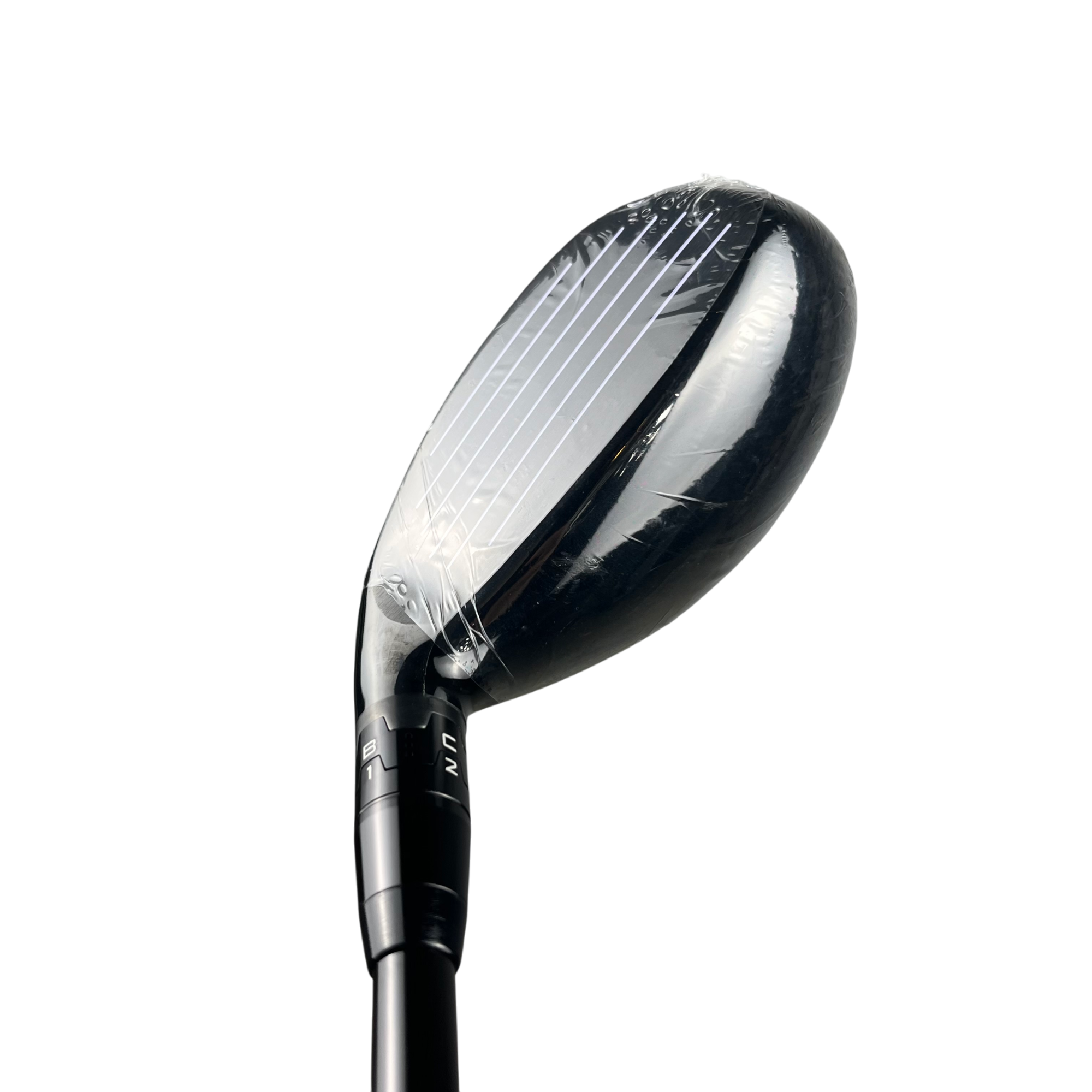 Titleist TSR3 Hybrid / Flex Regular / Grafit / #3/19 galleri billede 3 - brugt golf udstyr i god stand