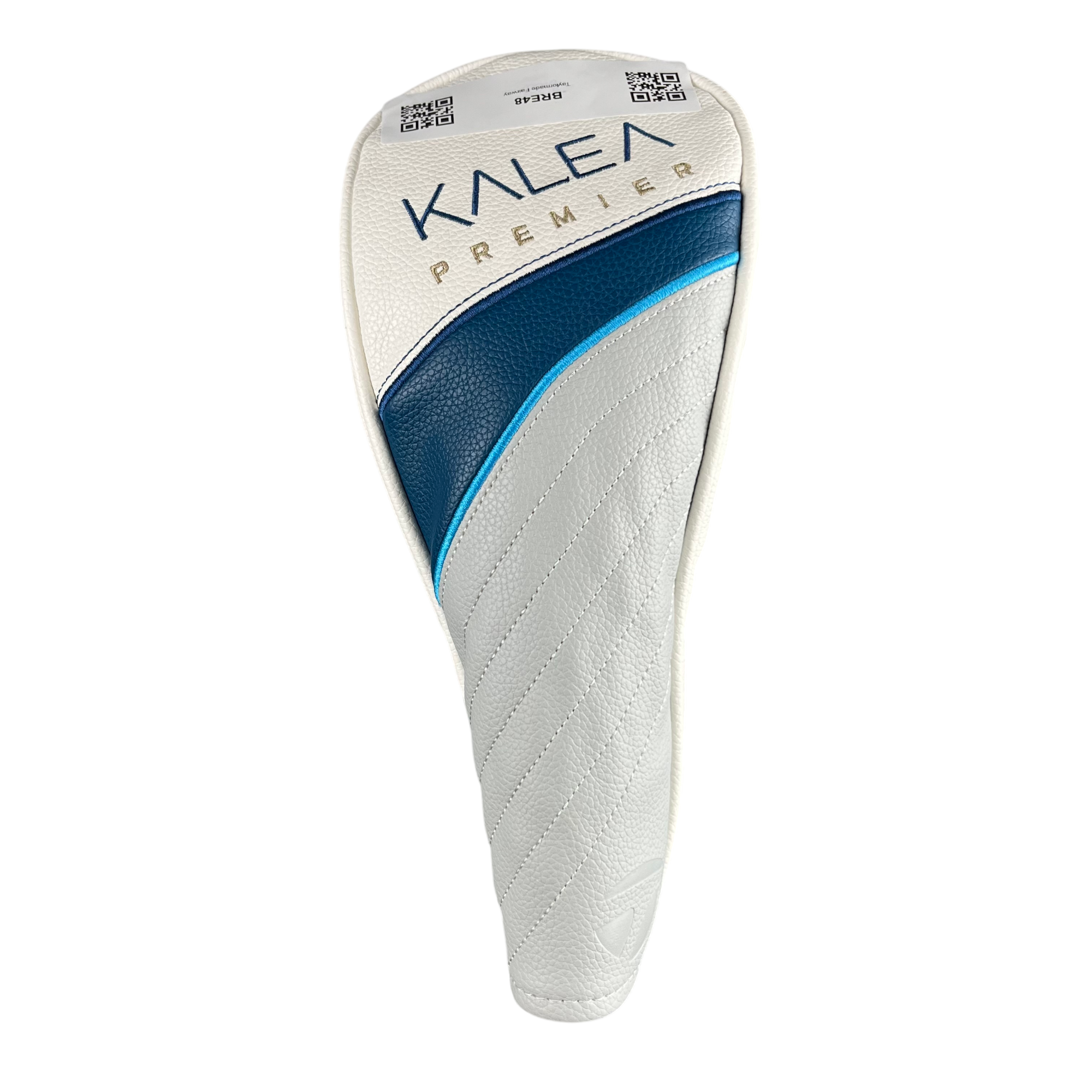 TaylorMade Kalea Fairway Wood / Flex Ladies / Grafit / #5/20 galleri billede 1 - brugt golf udstyr i god stand