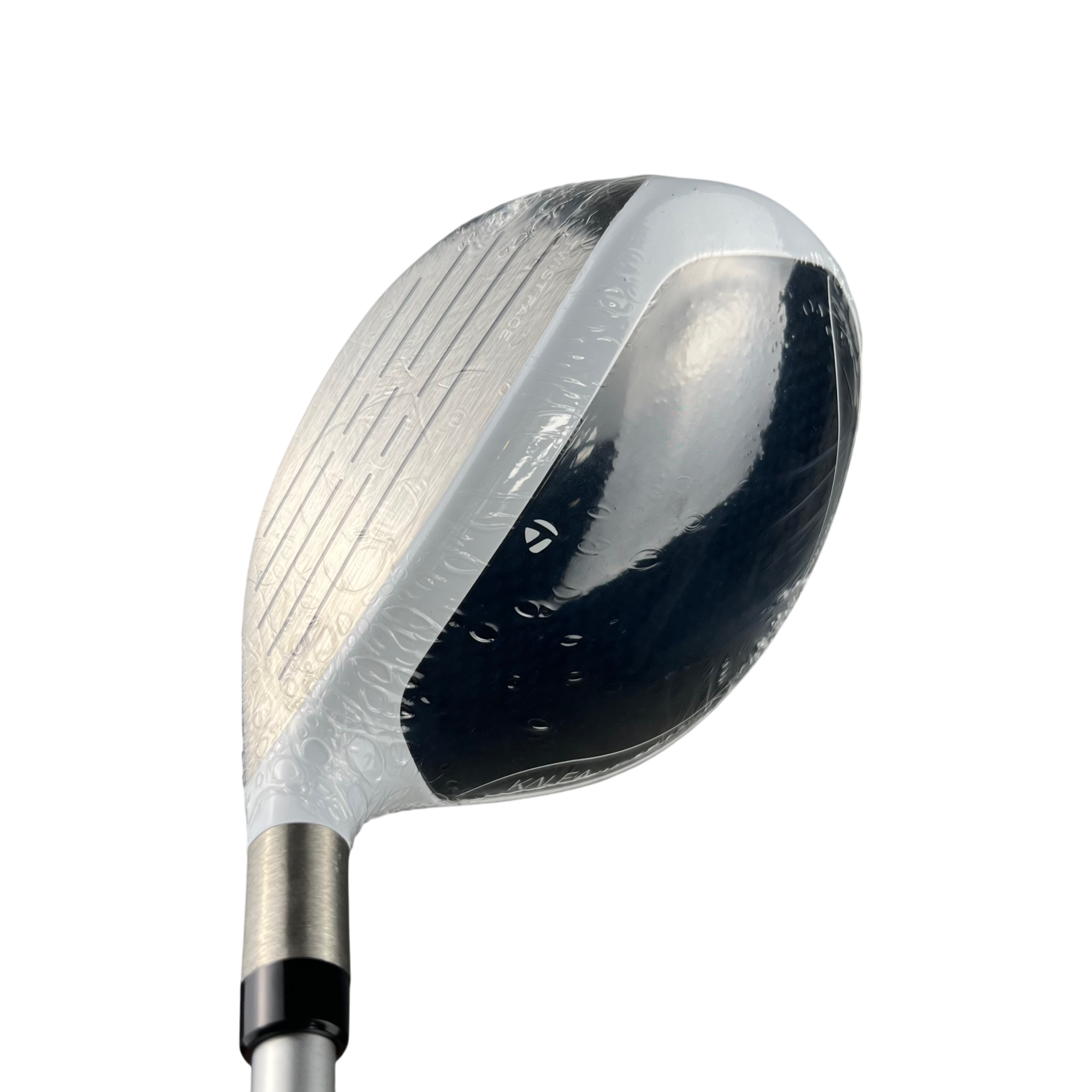 TaylorMade Kalea Fairway Wood / Flex Ladies / Grafit / #5/20 galleri billede 3 - brugt golf udstyr i god stand