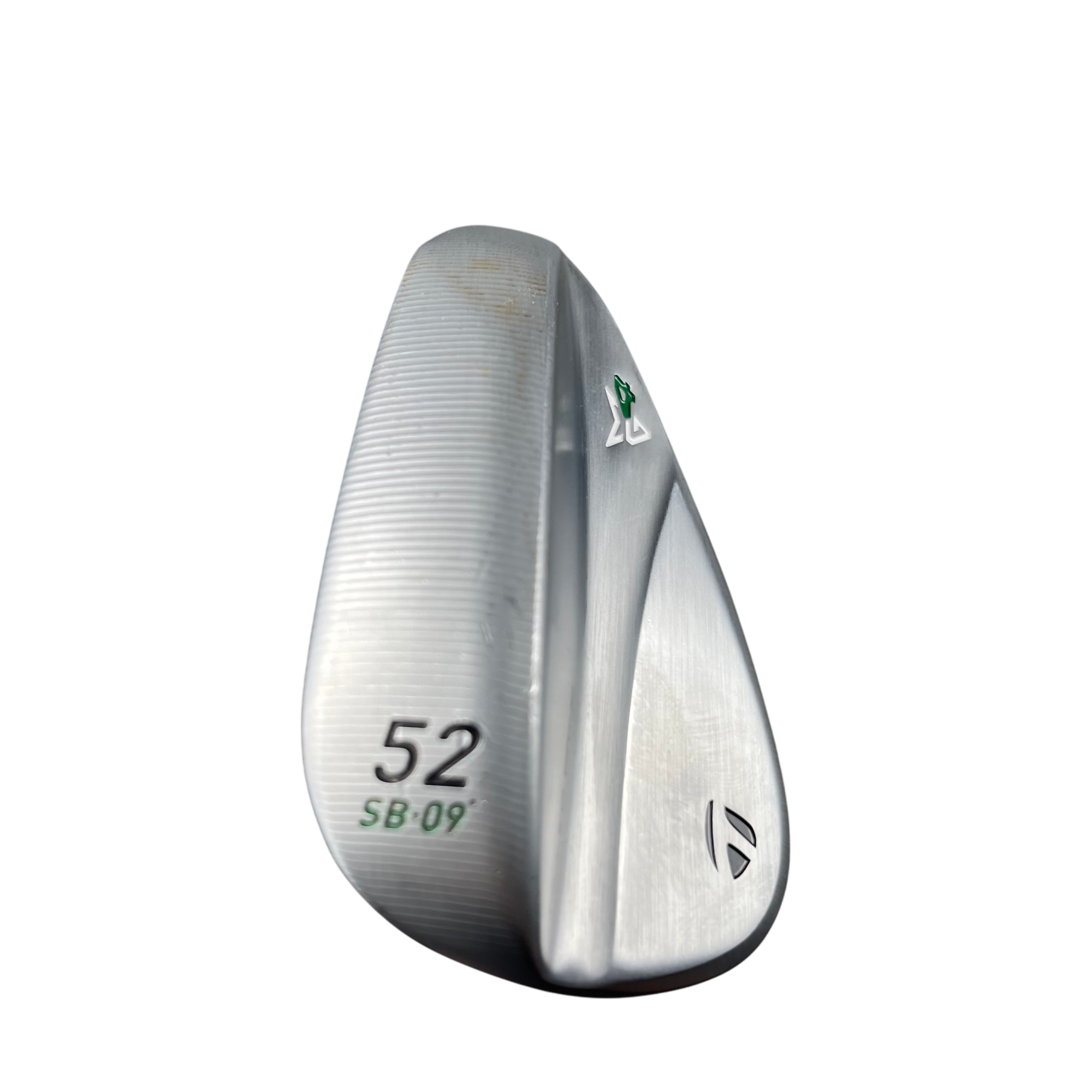 TaylorMade MG 4 Wedge / Stål / #52/09 galleri billede 1 - brugt golf udstyr i god stand