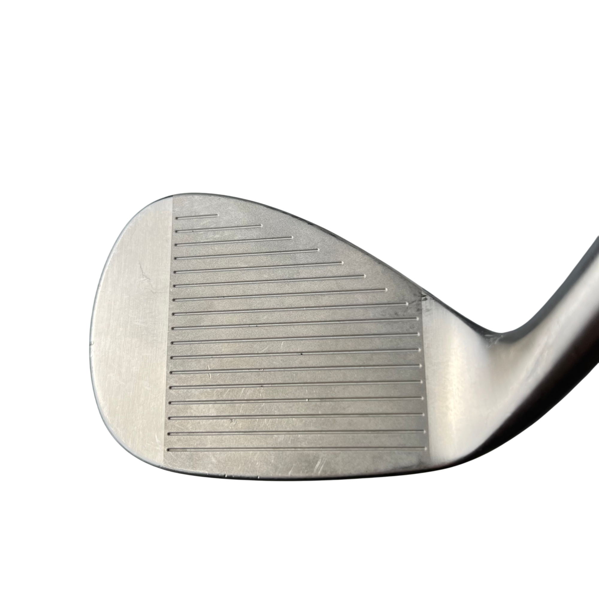 Cobra King PUR Versatile Wedge / Stål / #52/08 galleri billede 2 - brugt golf udstyr i god stand