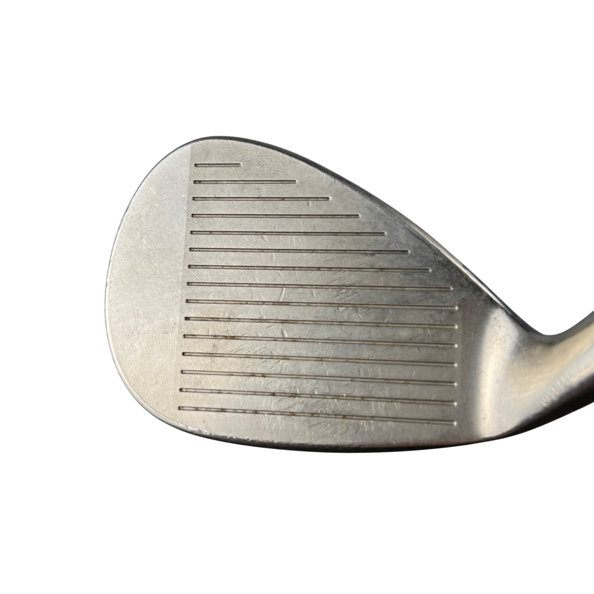 Mizuno MP-R12 Wedge / Stål / #54/09 galleri billede 2 - brugt golf udstyr i god stand