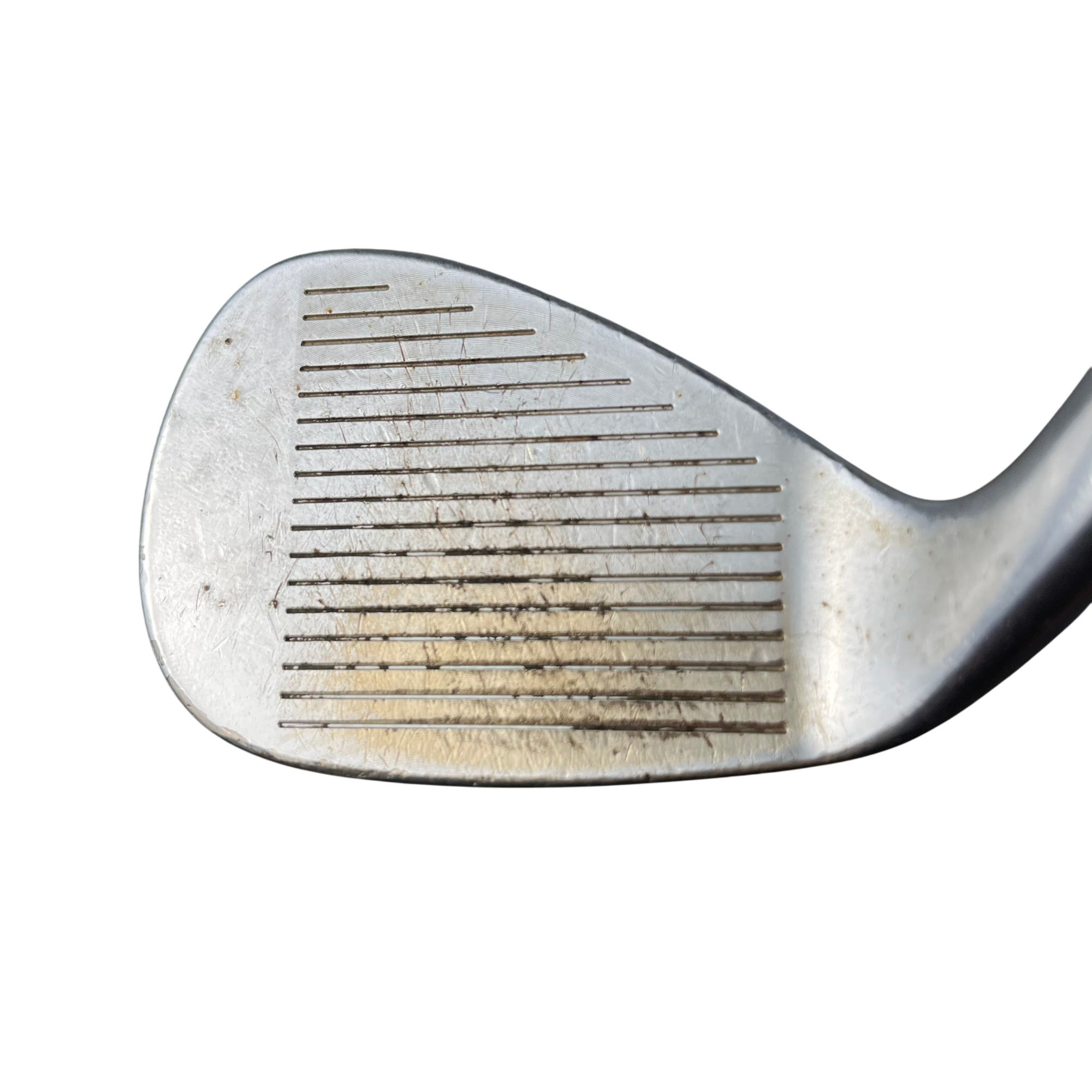 Cobra Tour Trusty Wedge / Stål / #56/12 galleri billede 2 - brugt golf udstyr i god stand