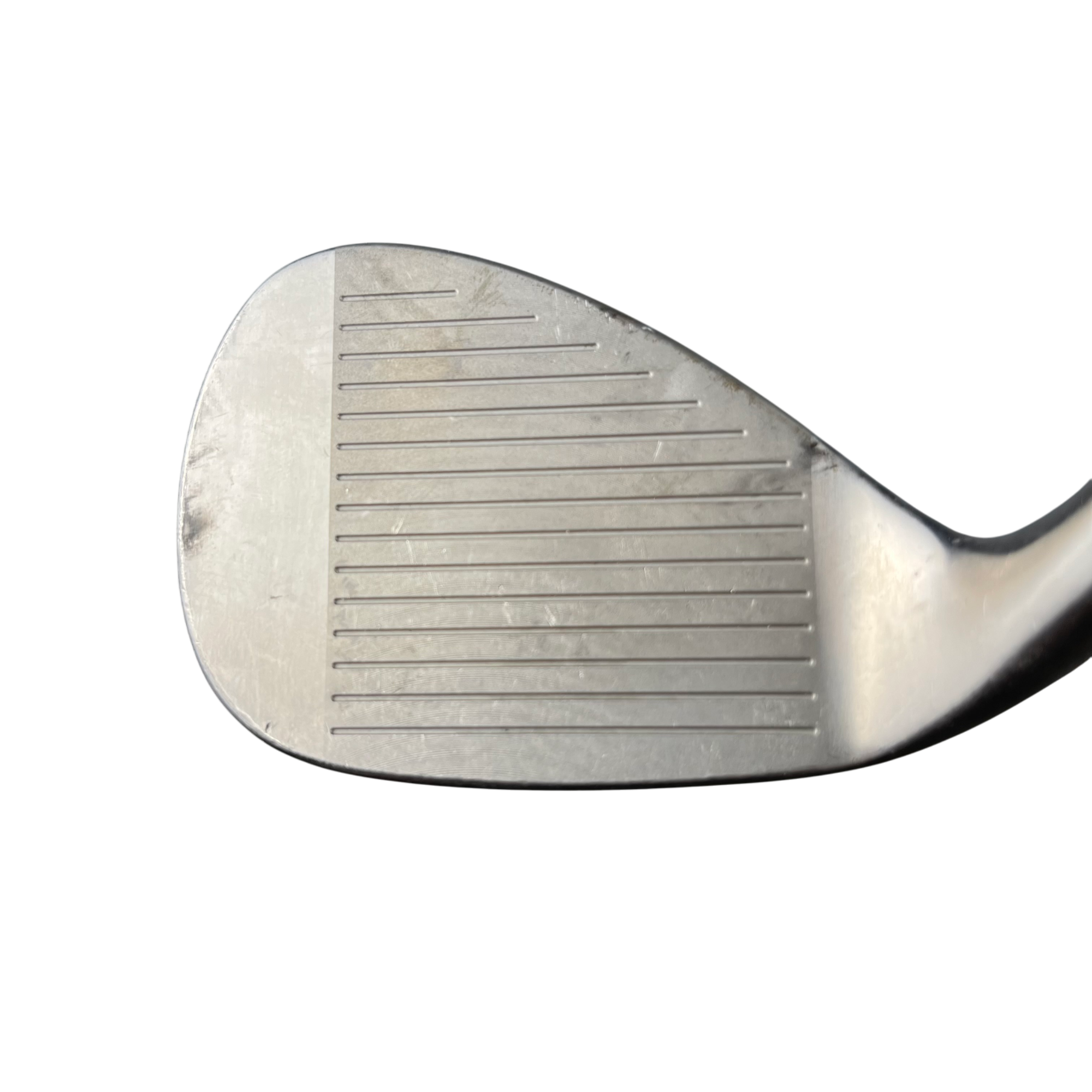 Cobra King PUR Versatile Wedge / Stål / #56/10 galleri billede 2 - brugt golf udstyr i god stand