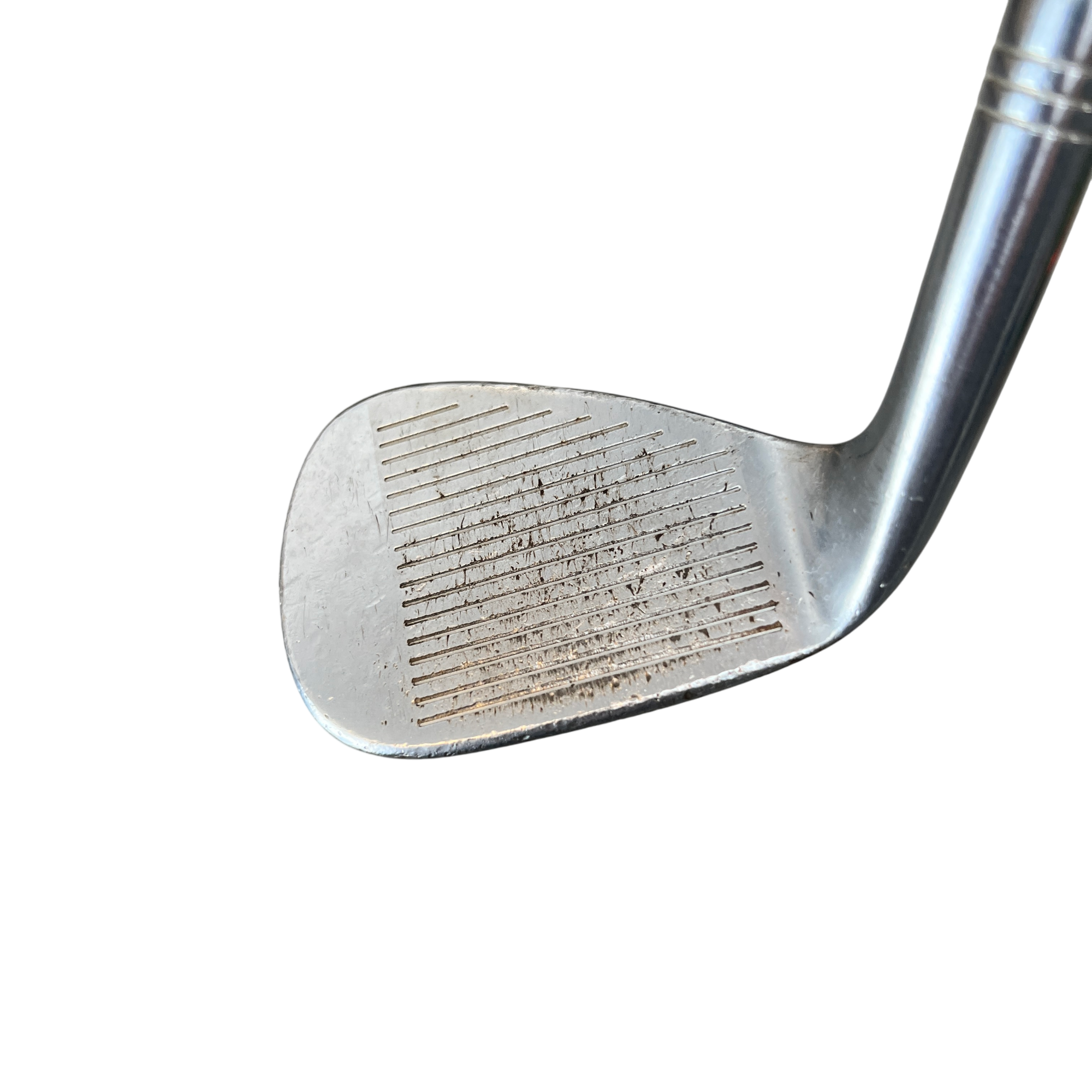 TaylorMade Milled Grind Wedge / Stål / #56/12 galleri billede 1 - brugt golf udstyr i god stand