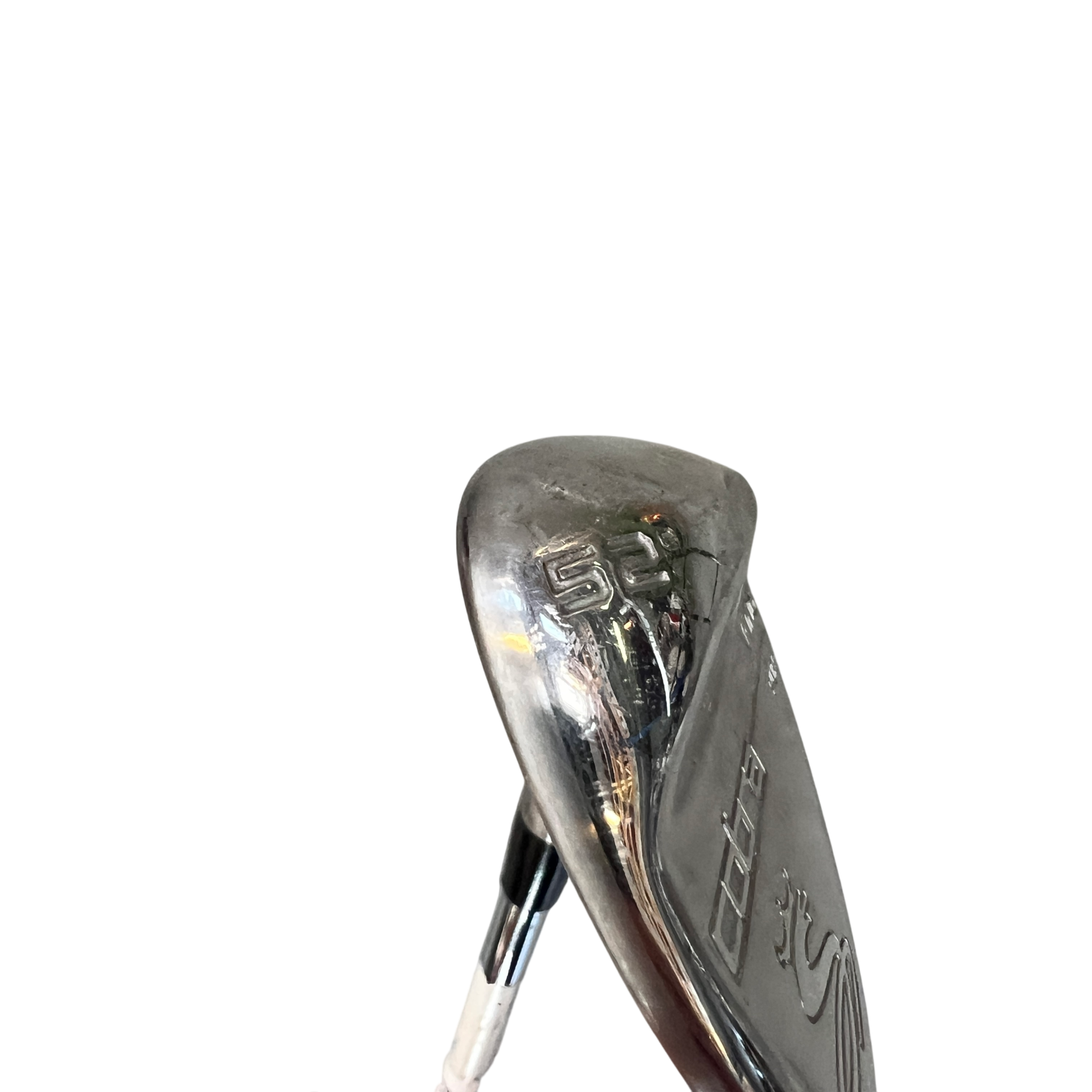 Cobra King PUR Versatile Wedge / Stål / #52/08 galleri billede 2 - brugt golf udstyr i god stand