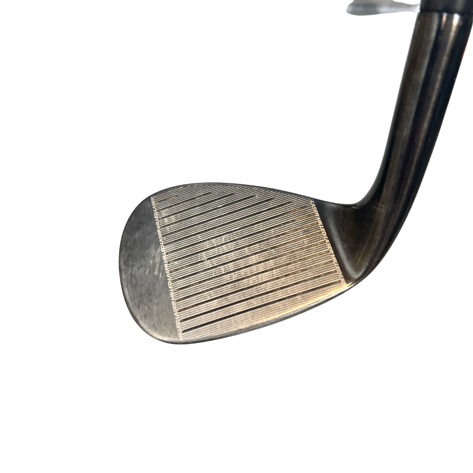 Cleveland CG-15 Wedge / Stål / #52/10 galleri billede 1 - brugt golf udstyr i god stand