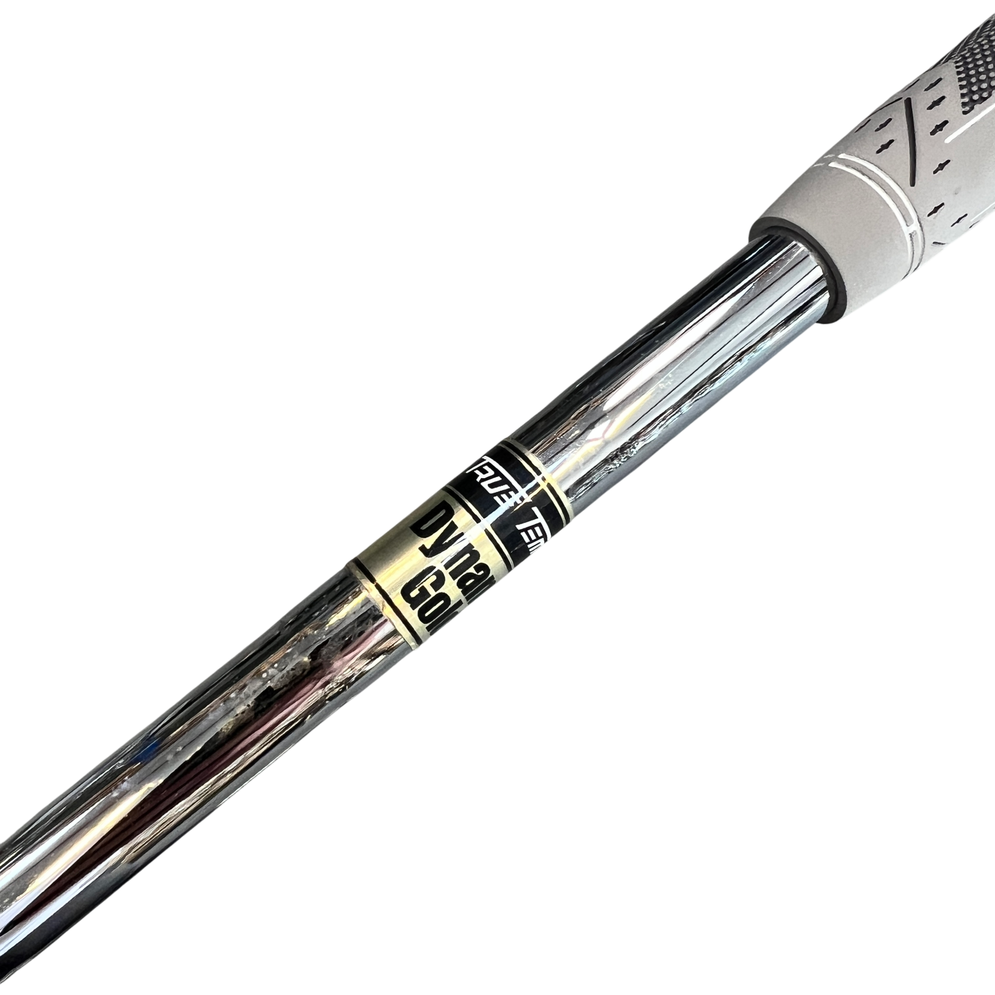 Cleveland RTX-3 CB Tour Satin Chrome Wedge / Stål / #52/10 Venstre galleri billede 3 - brugt golf udstyr i god stand