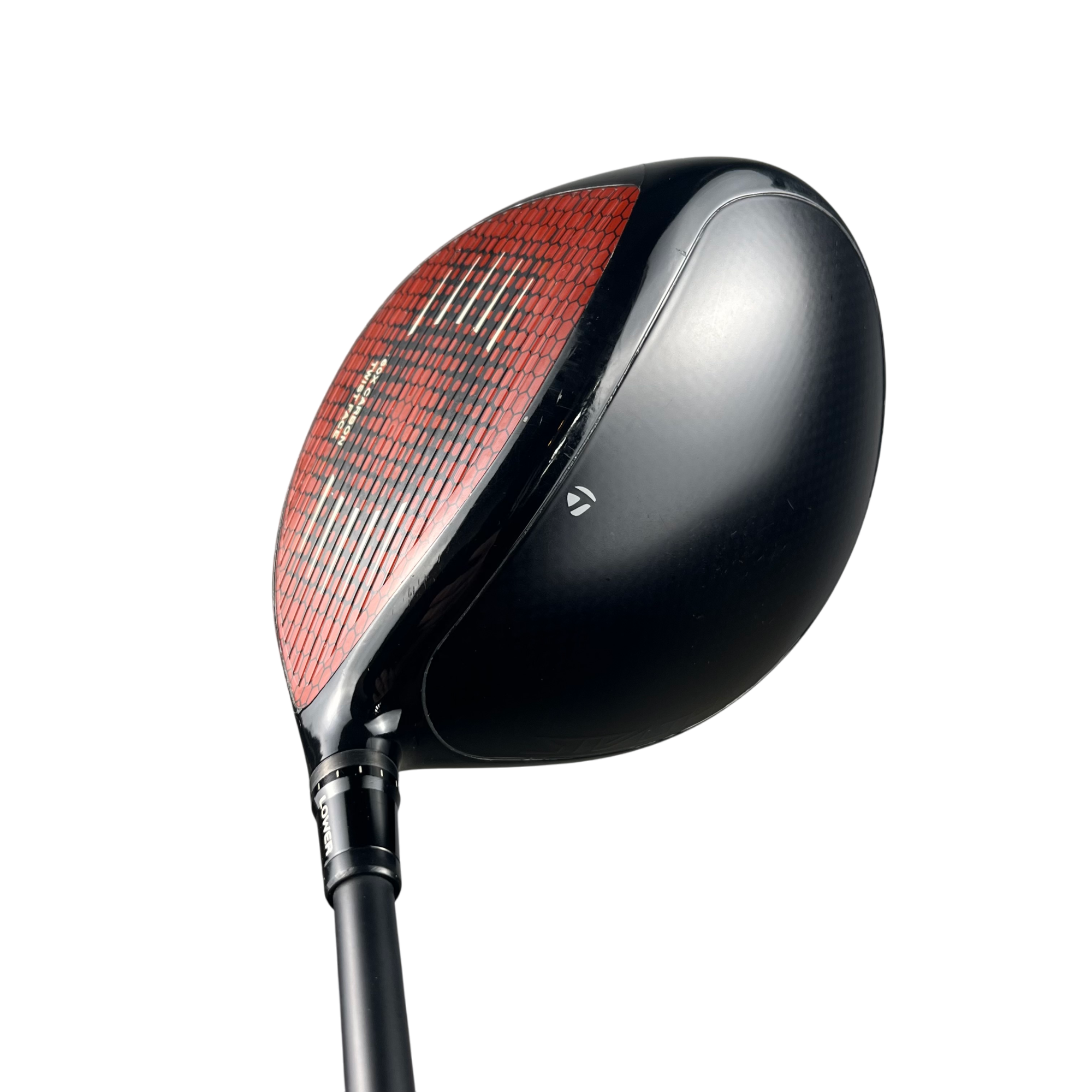 TaylorMade Stealth Driver / Flex Regular / Loft 12 galleri billede 3 - brugt golf udstyr i god stand