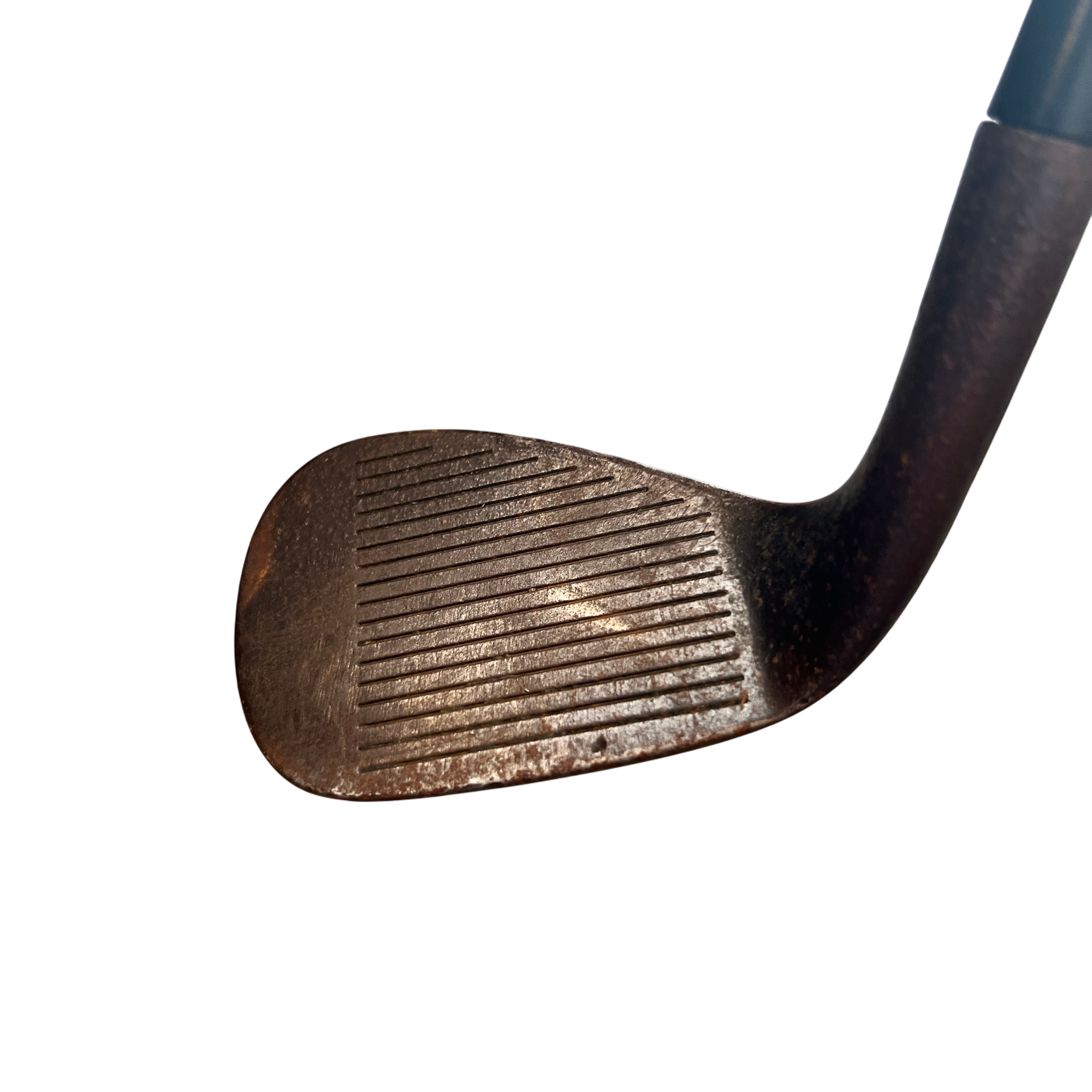 Cleveland RTX-3 Wedge / Stål / #52/10 galleri billede 1 - brugt golf udstyr i god stand
