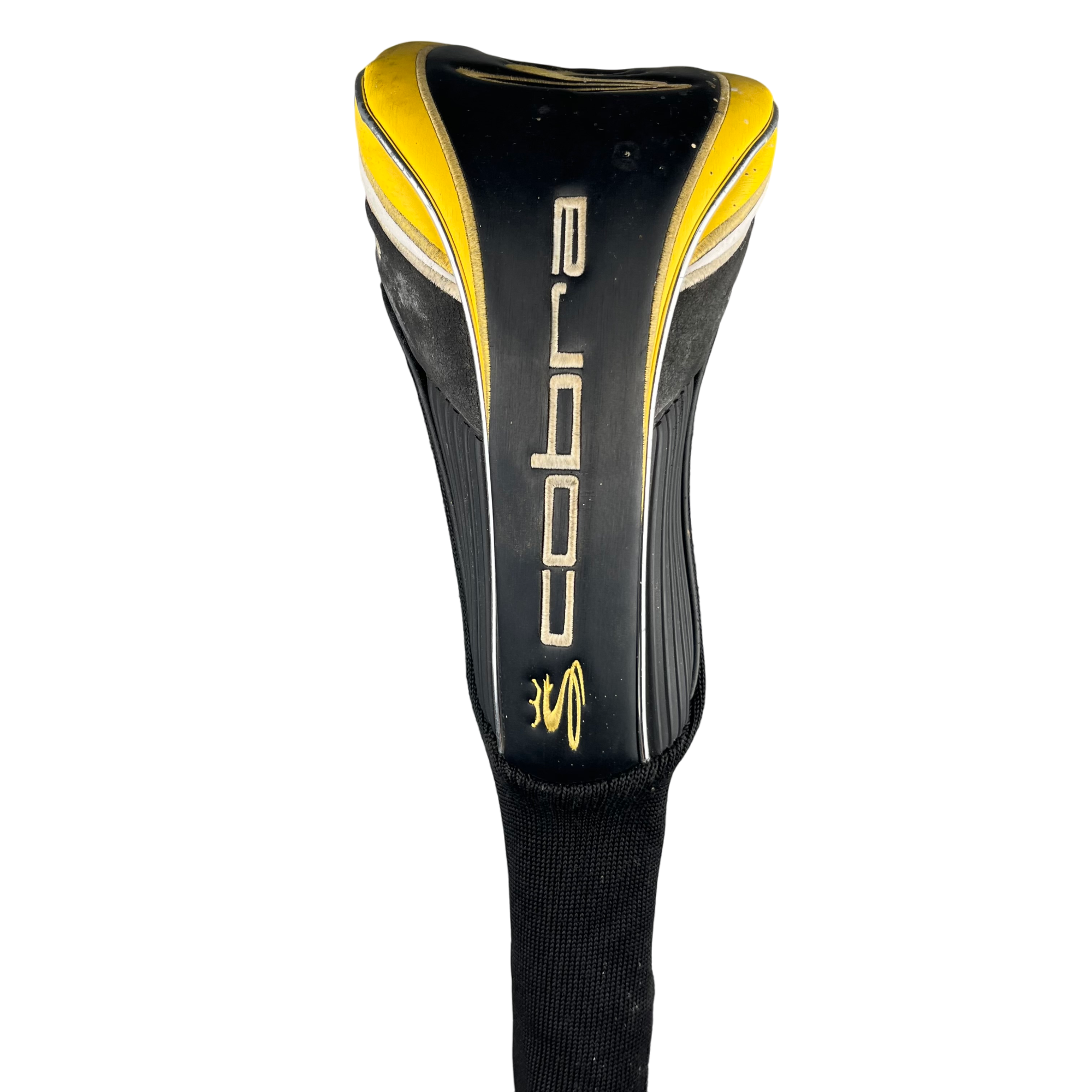 Cobra F-Speed Driver / Flex Regular / Loft 12 galleri billede 1 - brugt golf udstyr i god stand