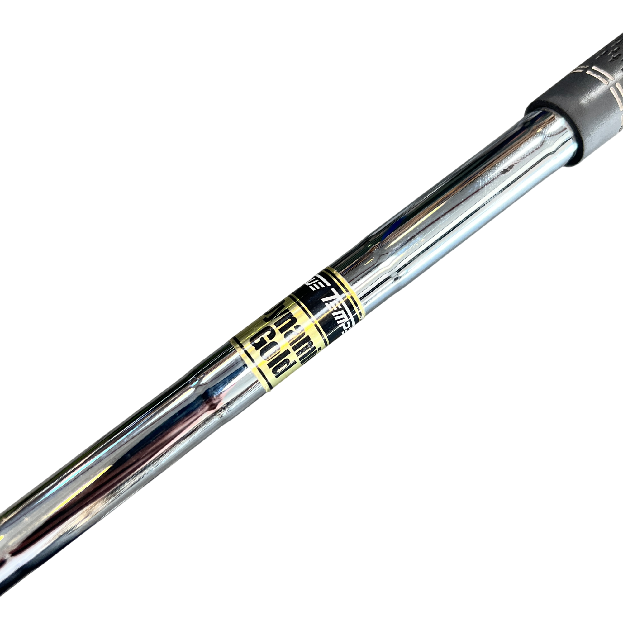 TaylorMade Milled Grind Wedge / Stål / #52/09 galleri billede 3 - brugt golf udstyr i god stand