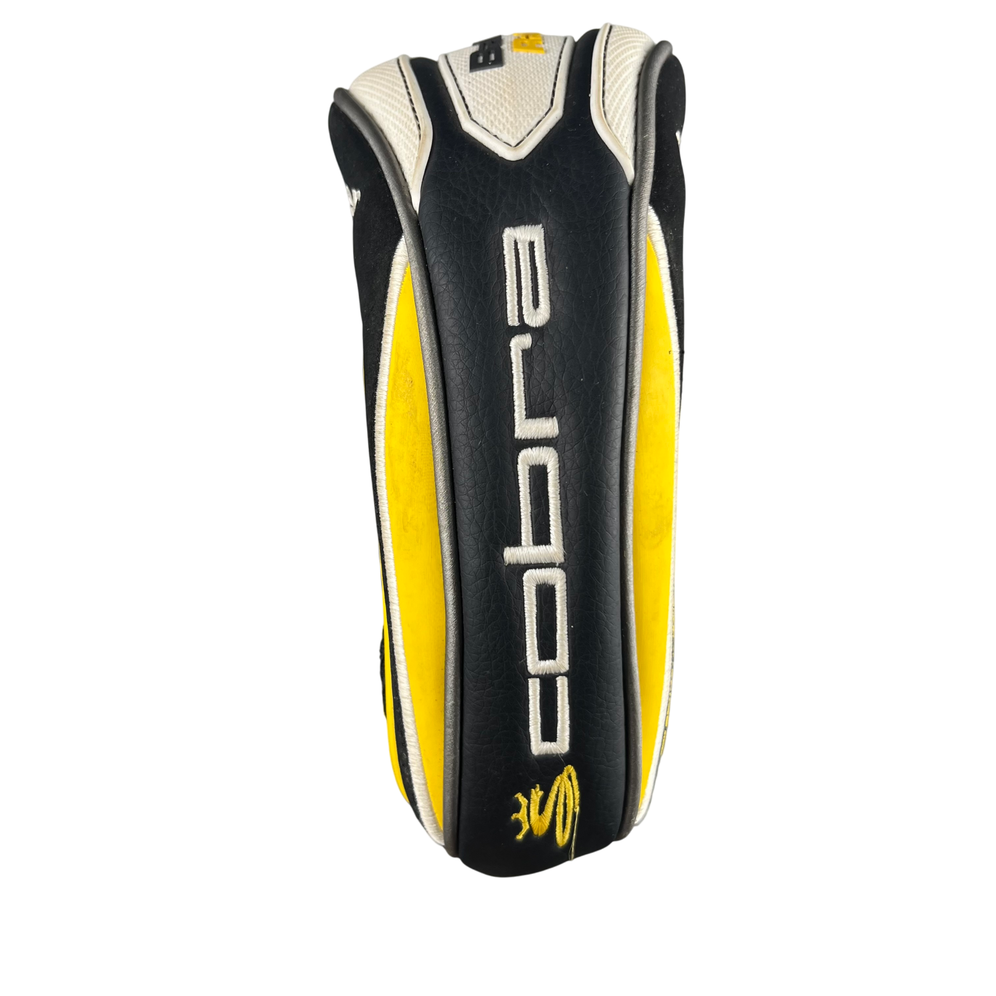 Cobra Baffler Rail-H Hybrid / Flex A-flex / Grafit / #6/28 galleri billede 1 - brugt golf udstyr i god stand