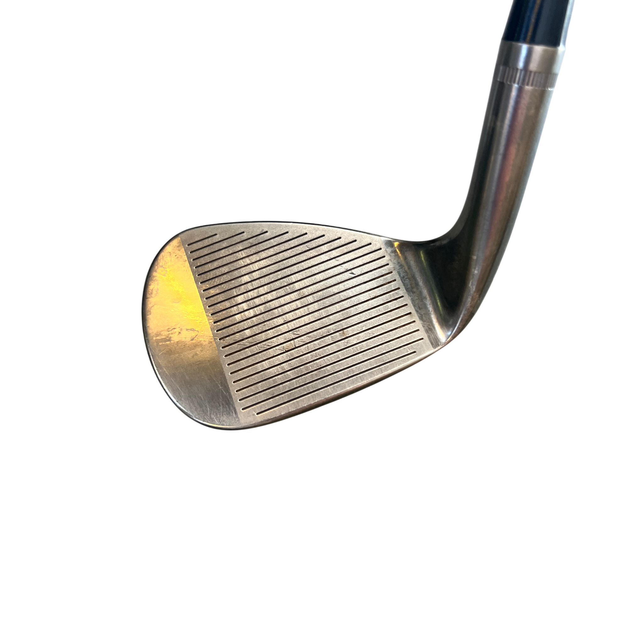 Wilson Forged Wedge / Grafit / #52/10 galleri billede 1 - brugt golf udstyr i god stand