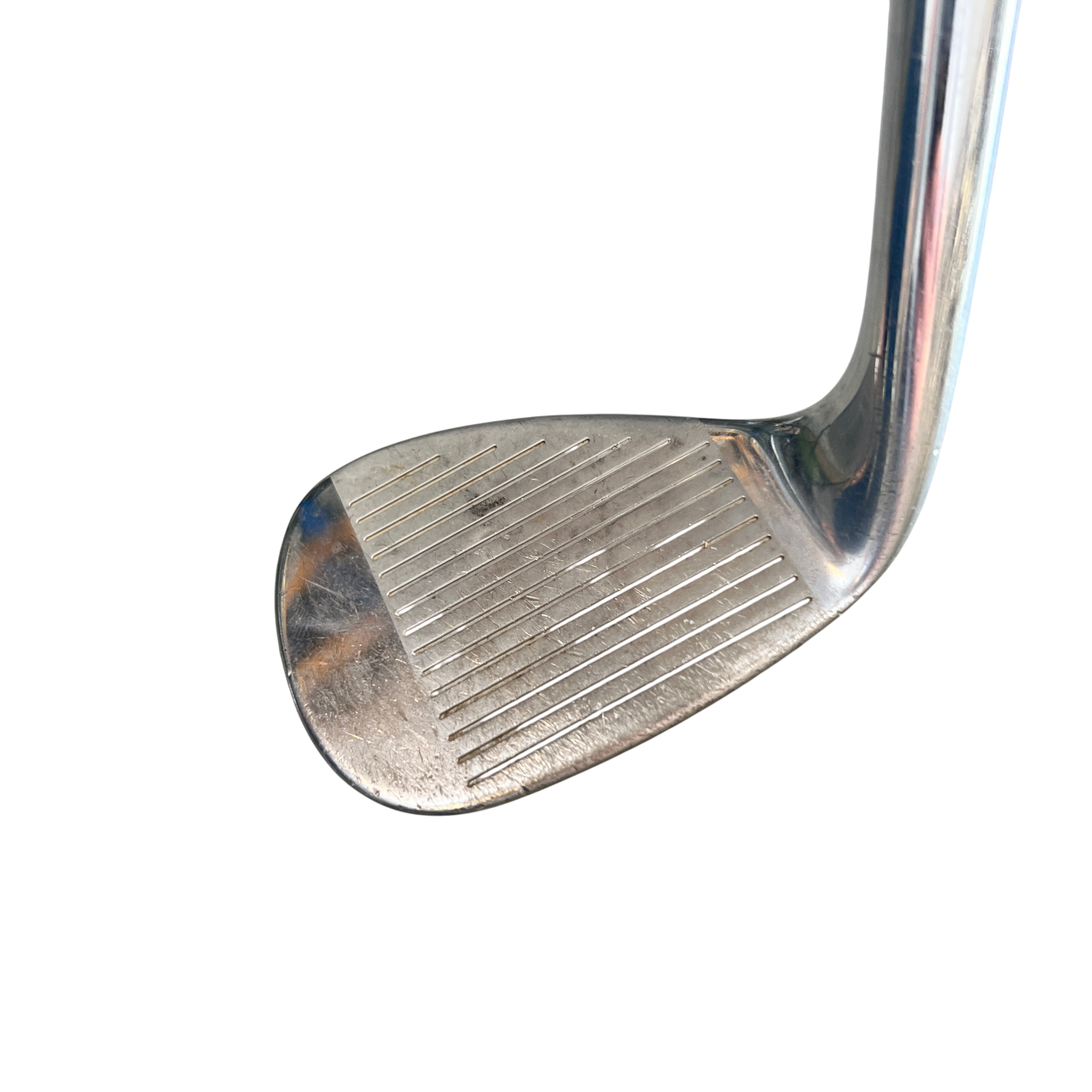 Cleveland Cg-14 Wedge / Grafit / #56/14 galleri billede 1 - brugt golf udstyr i god stand