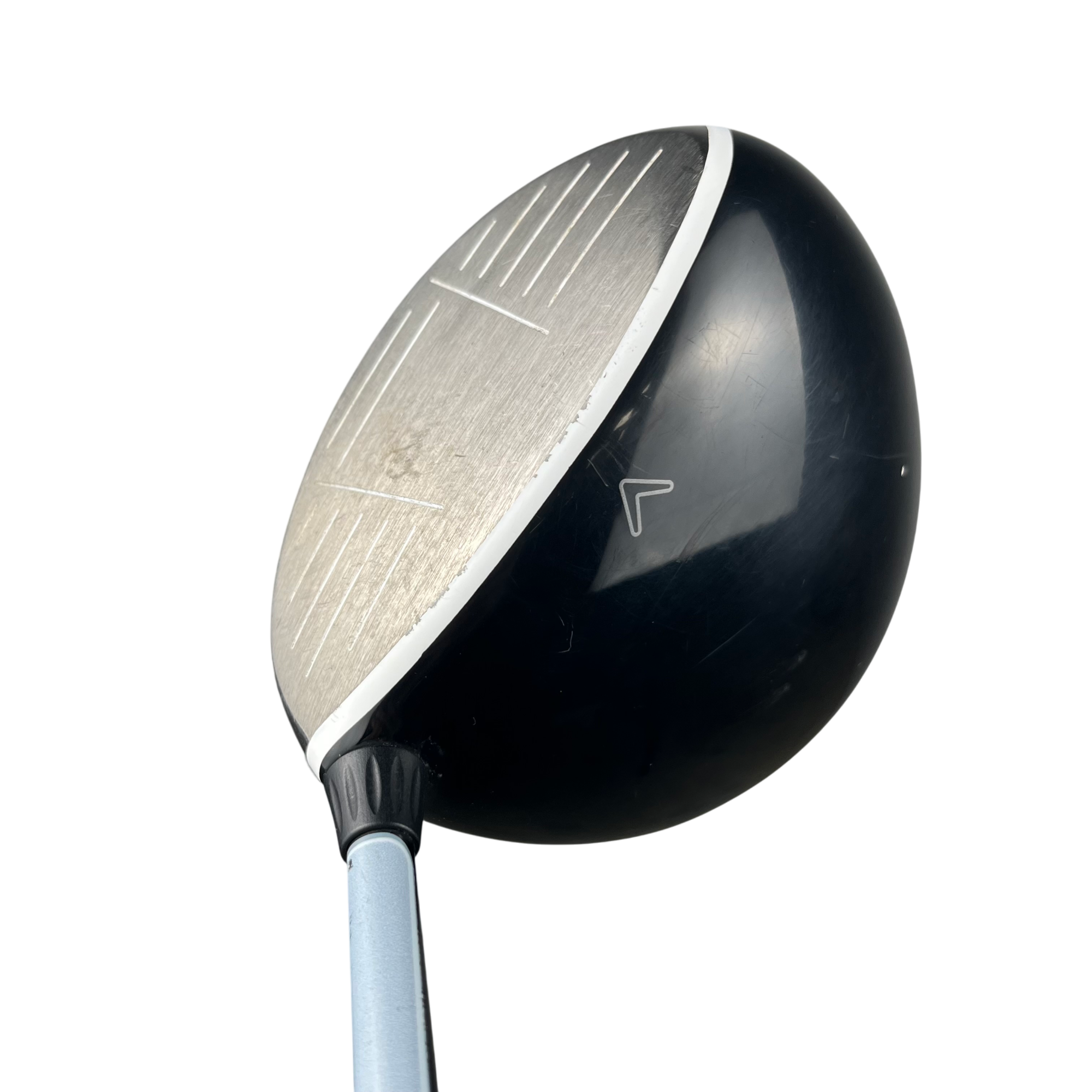 Callaway Big bertha 460 Driver / Flex Regular / Loft 11 galleri billede 2 - brugt golf udstyr i god stand