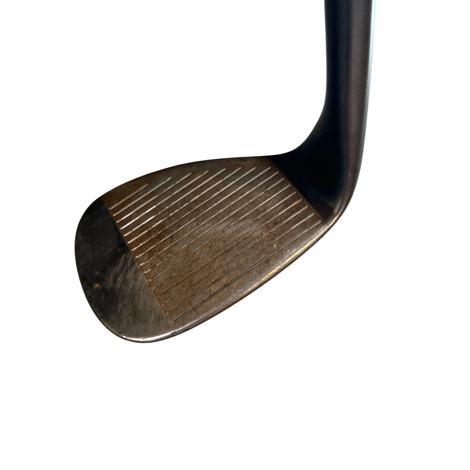 Cleveland Reg. 588 Wedge / Stål / #60/12 galleri billede 1 - brugt golf udstyr i god stand