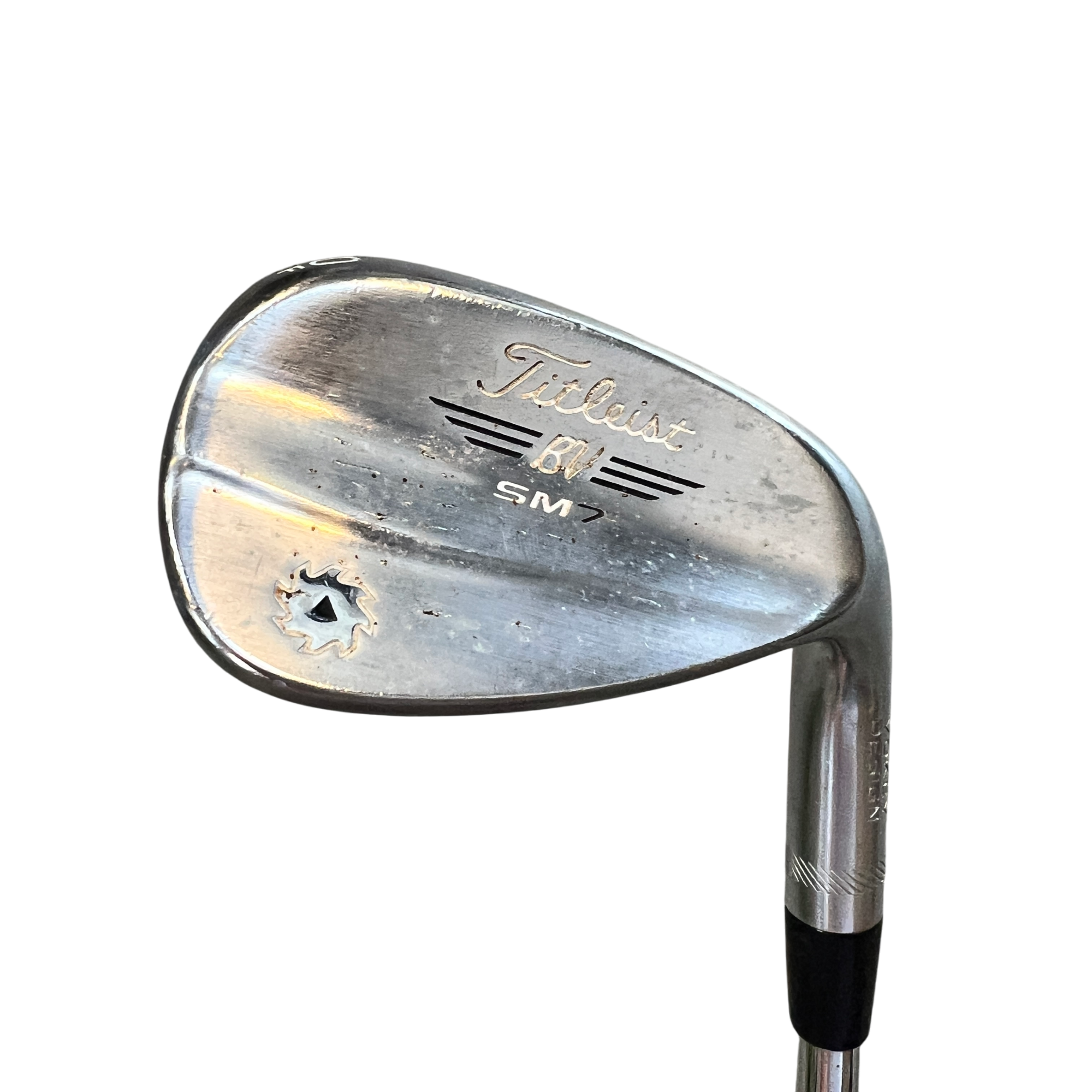Titleist SM7 Wedge / Stål / #50/08 hovedbillede - brugt golf udstyr i god stand