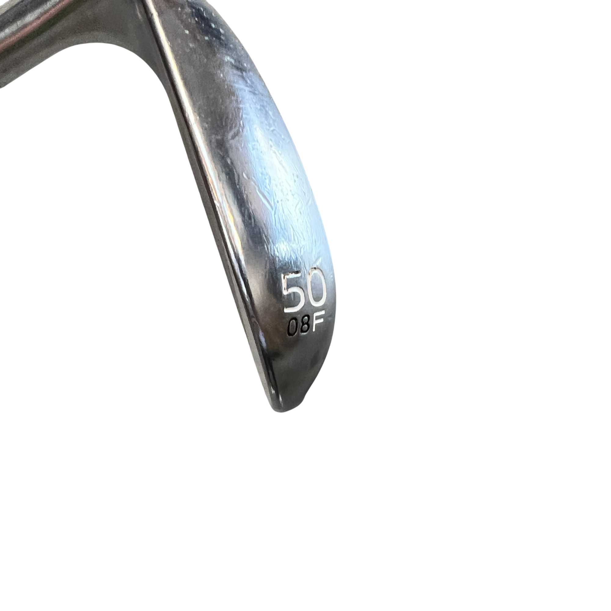 Titleist SM7 Wedge / Stål / #50/08 galleri billede 2 - brugt golf udstyr i god stand