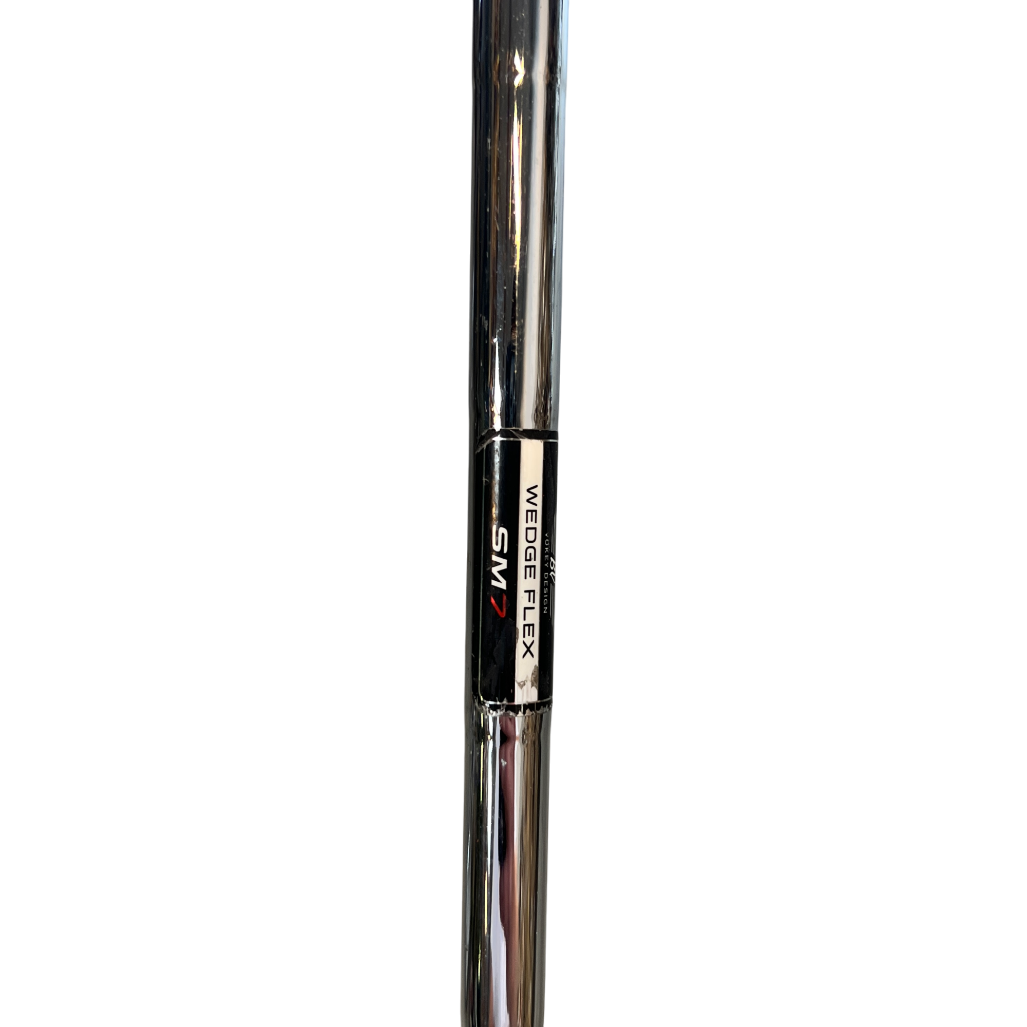 Titleist SM7 Wedge / Stål / #50/08 galleri billede 3 - brugt golf udstyr i god stand