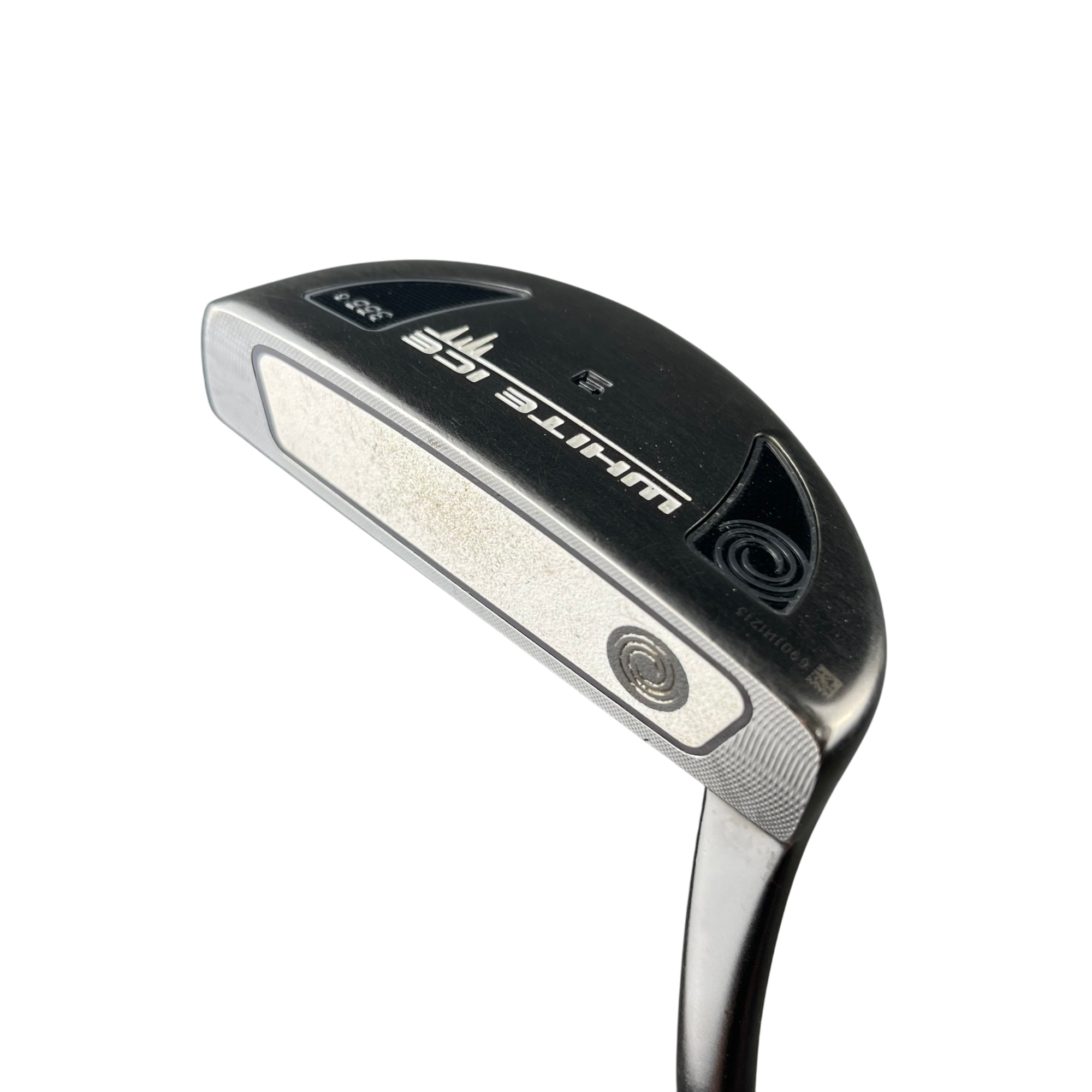Odyssey White Eye' 9 Putter / 33" galleri billede 2 - brugt golf udstyr i god stand