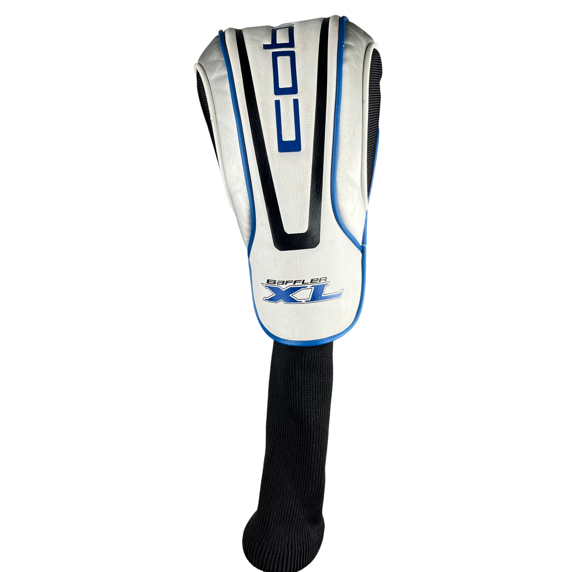 Cobra Baffler Driver / Flex A-flex / Loft 11,5 galleri billede 1 - brugt golf udstyr i god stand