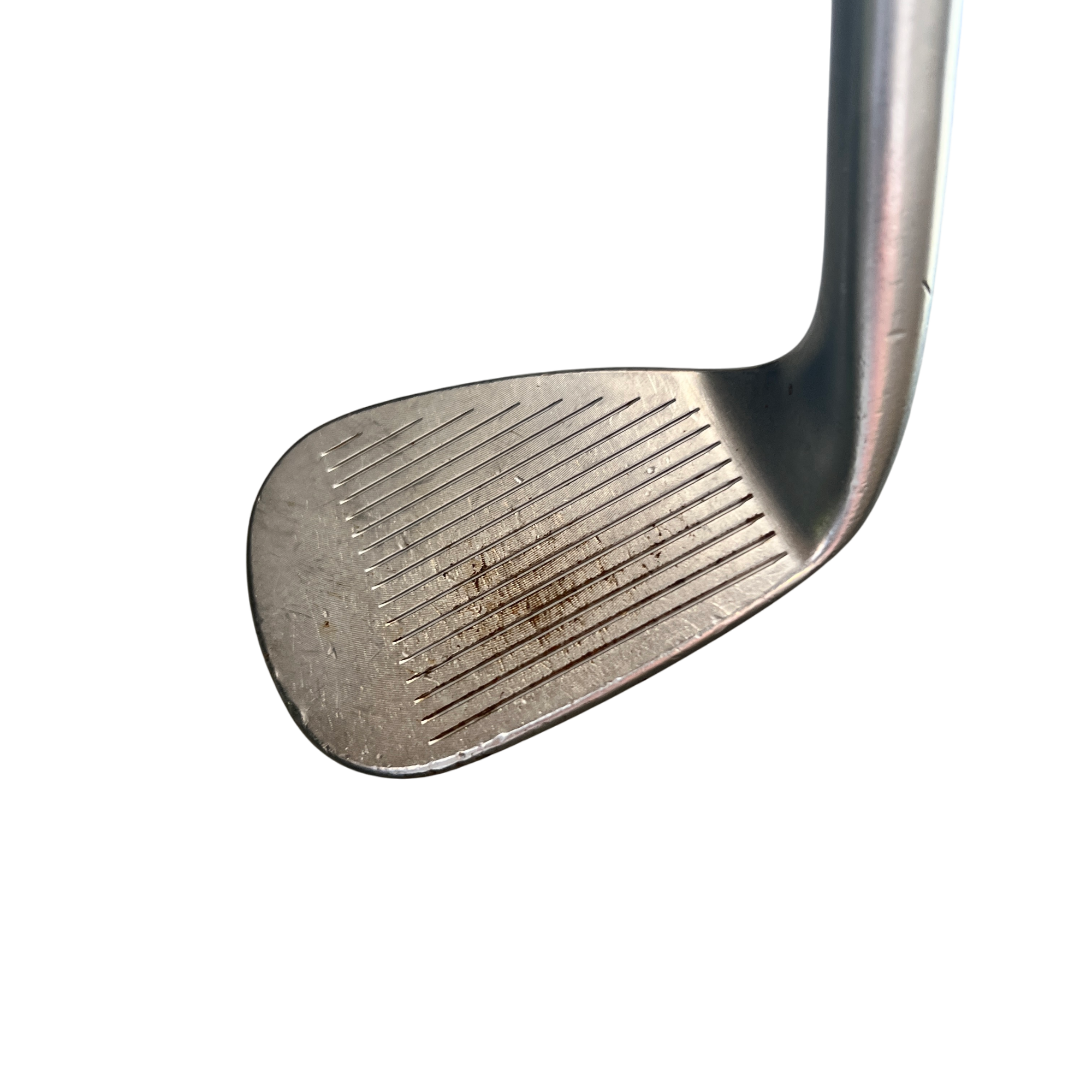 Titleist SM4 Tour Chrome Wedge / Stål / #50/08 galleri billede 1 - brugt golf udstyr i god stand