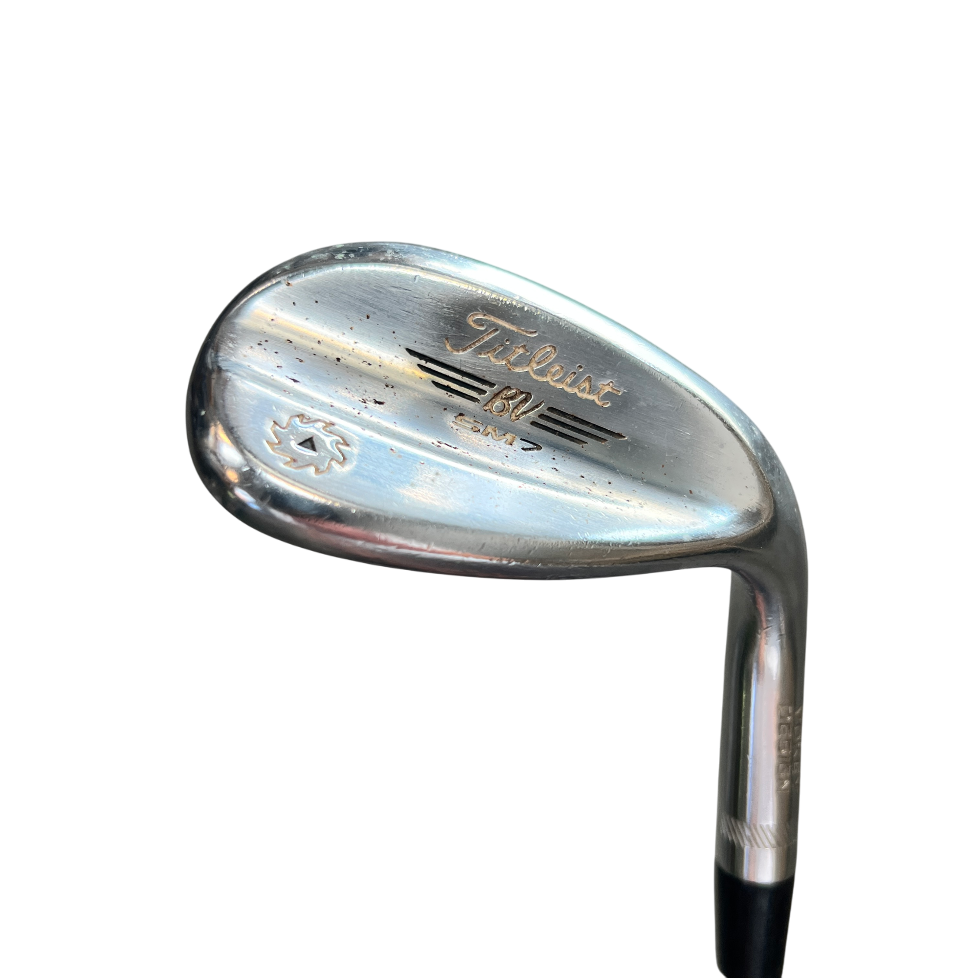 Titleist SM7 Wedge / Stål / #58/10 hovedbillede - brugt golf udstyr i god stand