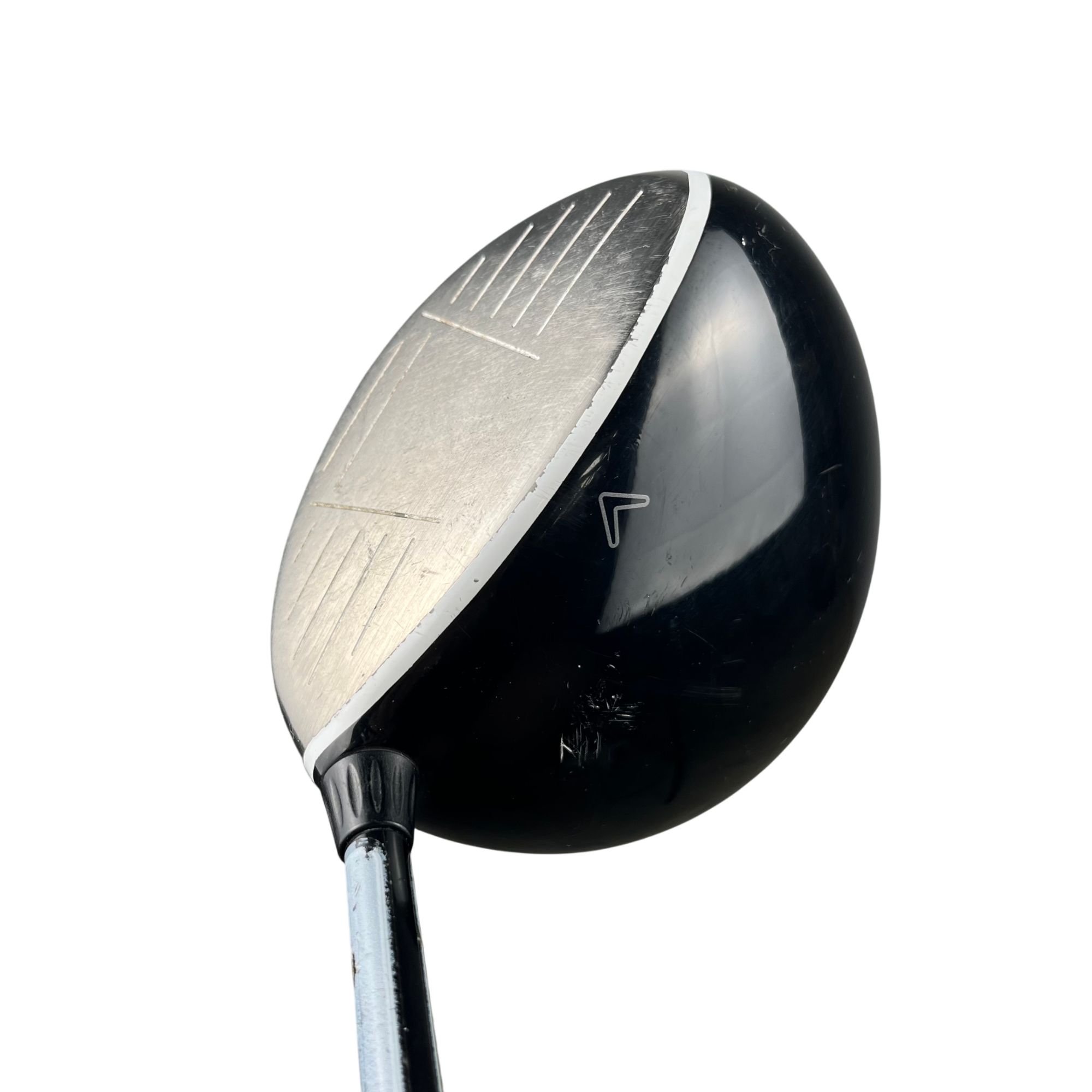 Callaway Big bertha 460 Driver / Flex Regular / Loft 10 galleri billede 1 - brugt golf udstyr i god stand