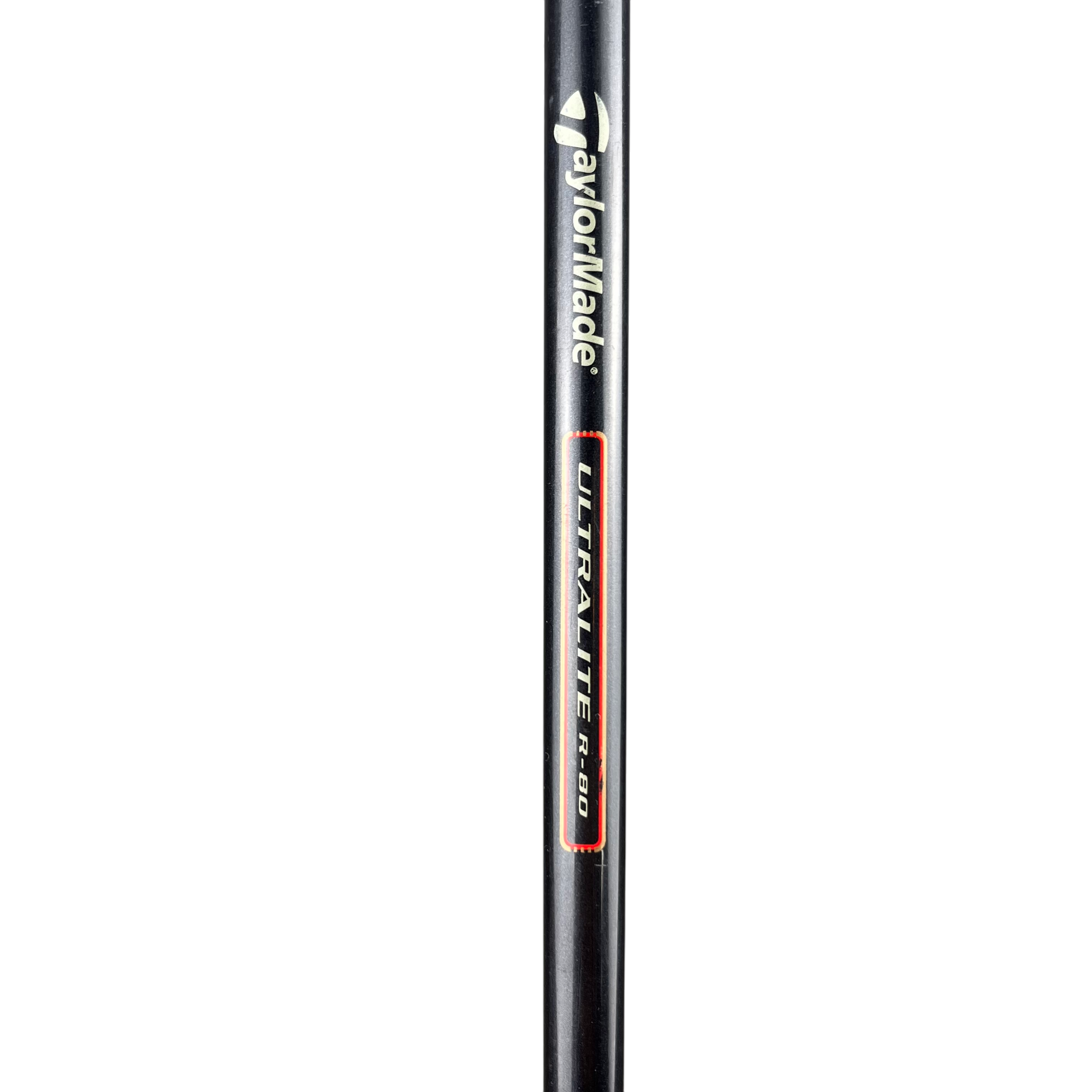 TaylorMade R-360 TI Driver / Flex Regular / Loft 10,5 galleri billede 3 - brugt golf udstyr i god stand