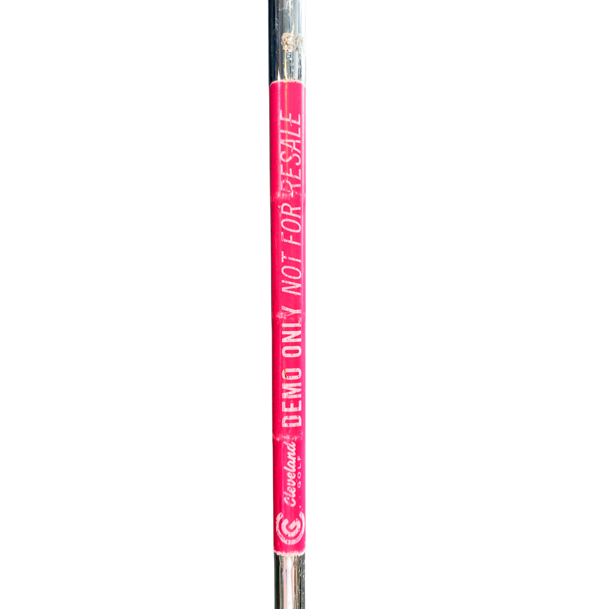 Cleveland CG-16 Wedge / Stål / #56/14 galleri billede 3 - brugt golf udstyr i god stand