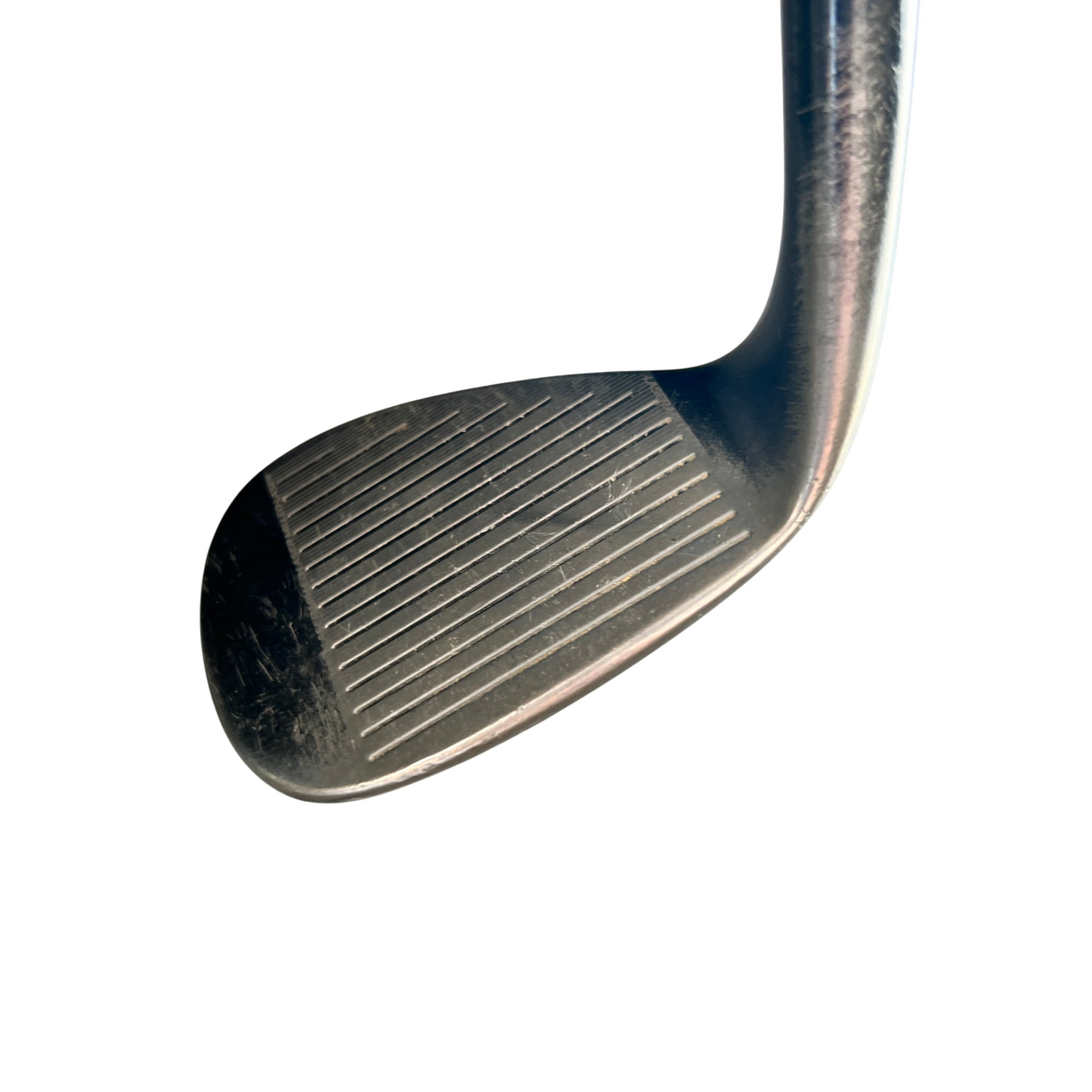 Cleveland CG-15 Wedge / Stål / #60/12 galleri billede 1 - brugt golf udstyr i god stand
