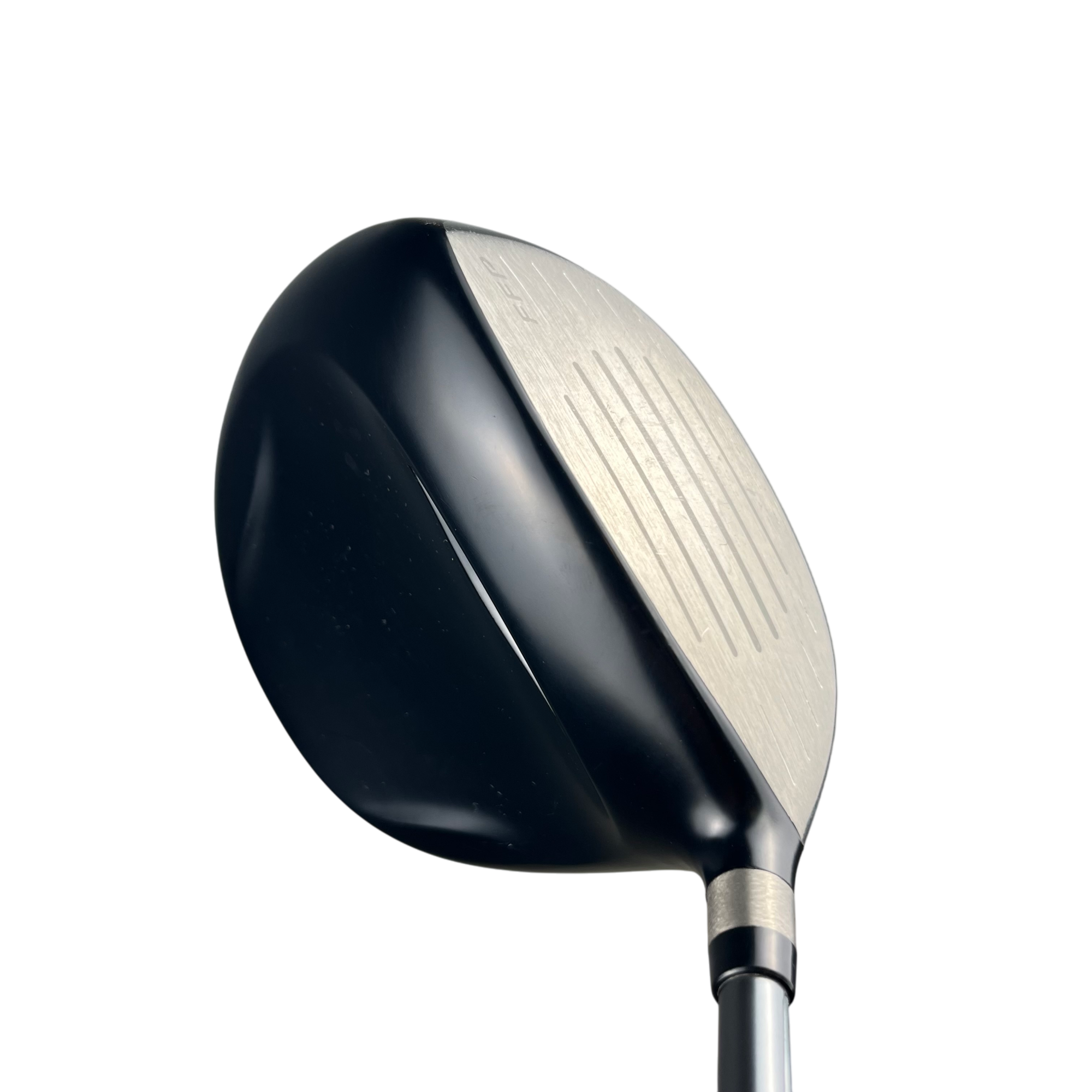 Cleveland HI-Bore XLS Driver / Flex Regular / Loft 10,5 Venstre galleri billede 3 - brugt golf udstyr i god stand