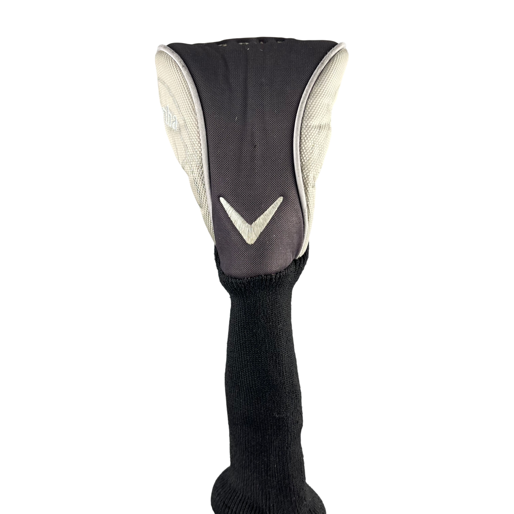 Callaway Big Bertha Driver / Flex Ladies / Loft 11 galleri billede 1 - brugt golf udstyr i god stand