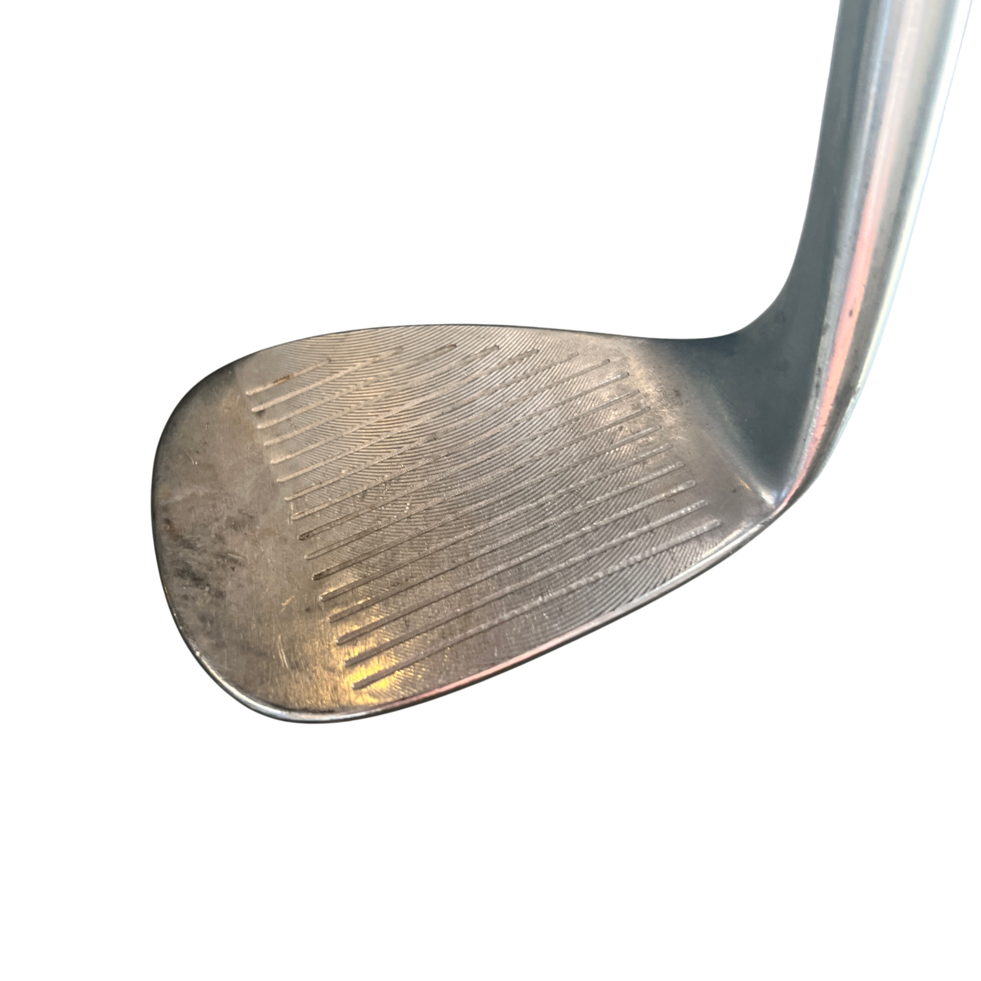 Ben Sayers M2 Wedge / Stål / #56/10 galleri billede 1 - brugt golf udstyr i god stand