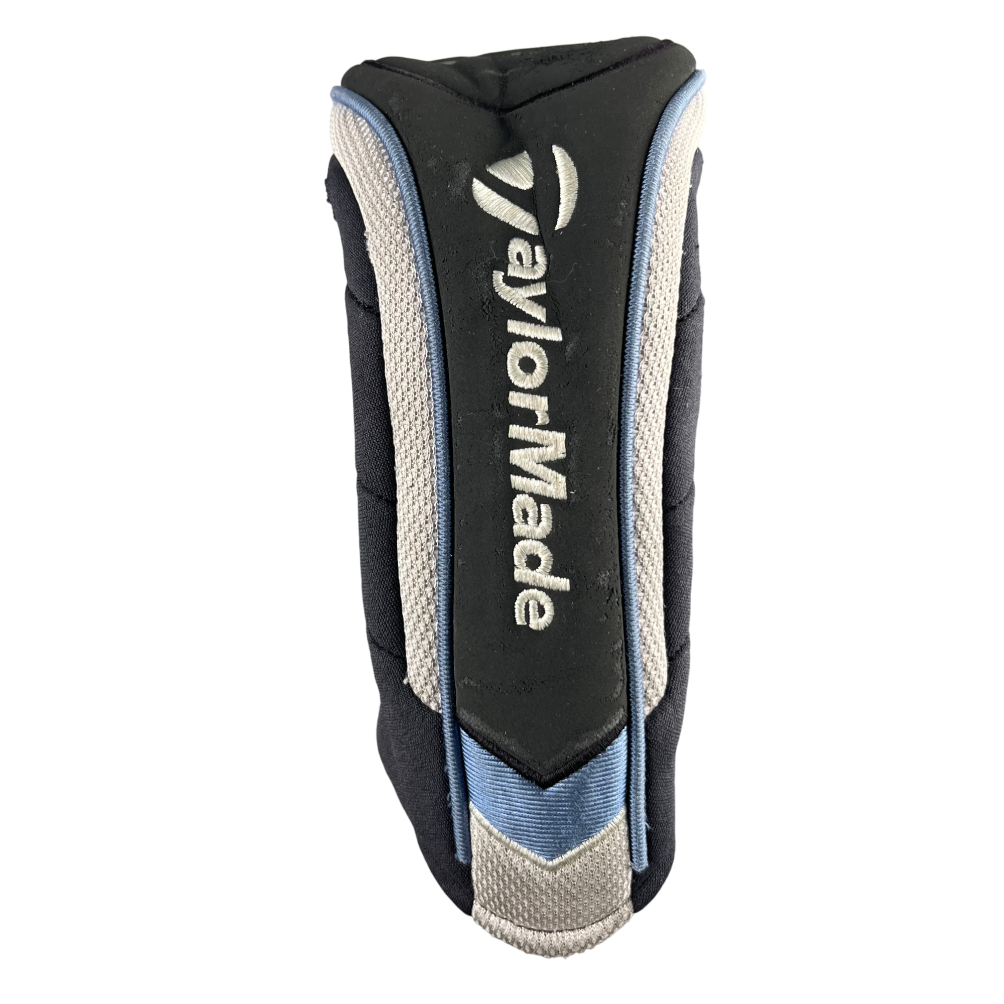 TaylorMade R7 Draw Hybrid / Flex Ladies / Grafit / #3/19 galleri billede 1 - brugt golf udstyr i god stand