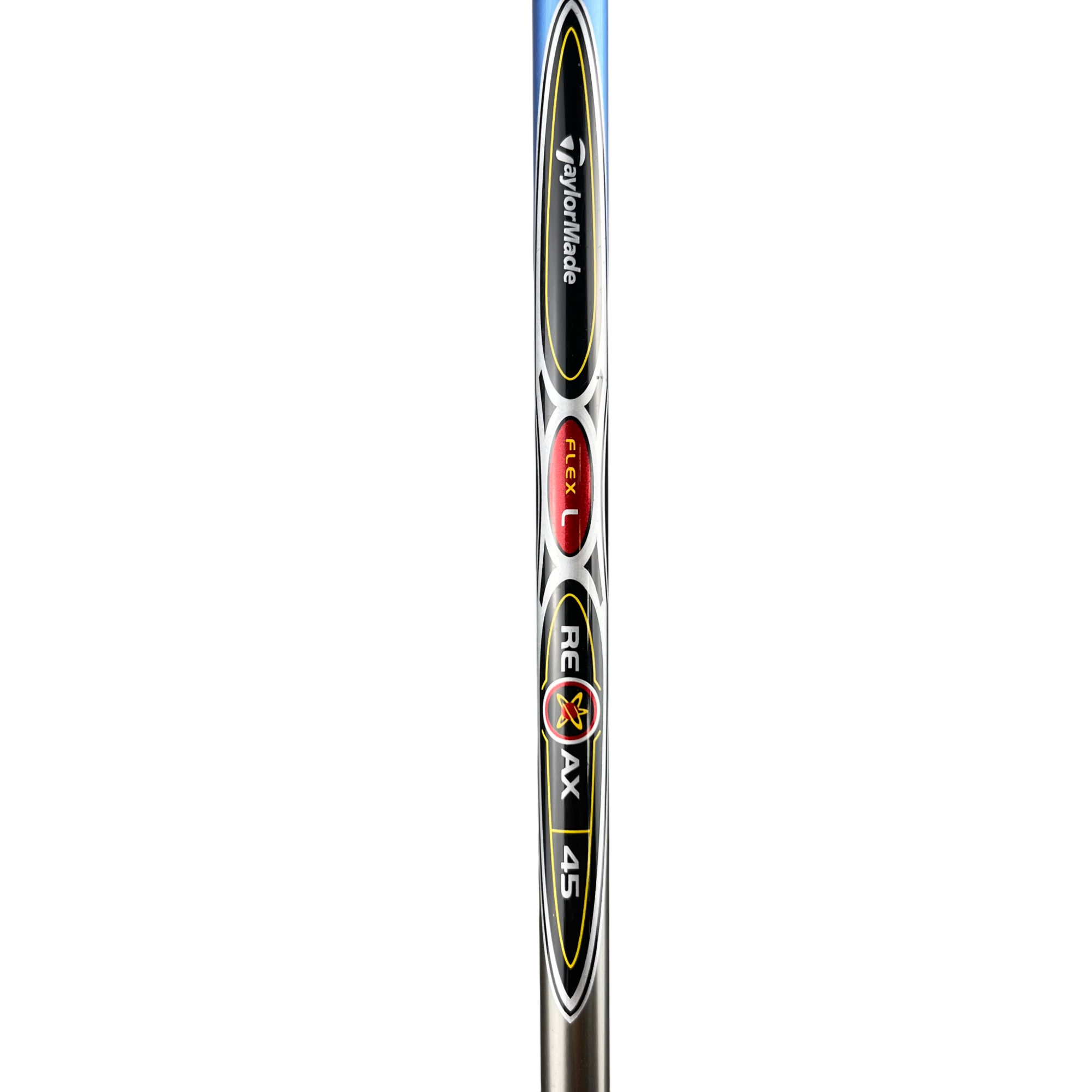 TaylorMade R7 Draw Hybrid / Flex Ladies / Grafit / #3/19 galleri billede 4 - brugt golf udstyr i god stand