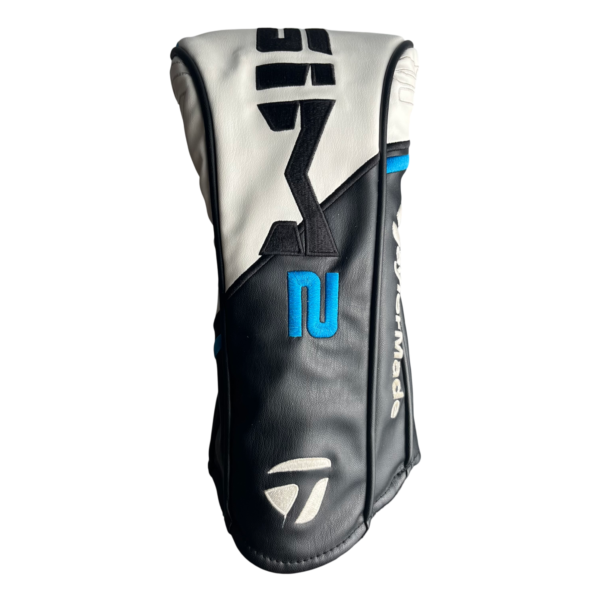 TaylorMade Sim 2 Max Driver / Flex Regular / Loft 10,5 galleri billede 1 - brugt golf udstyr i god stand