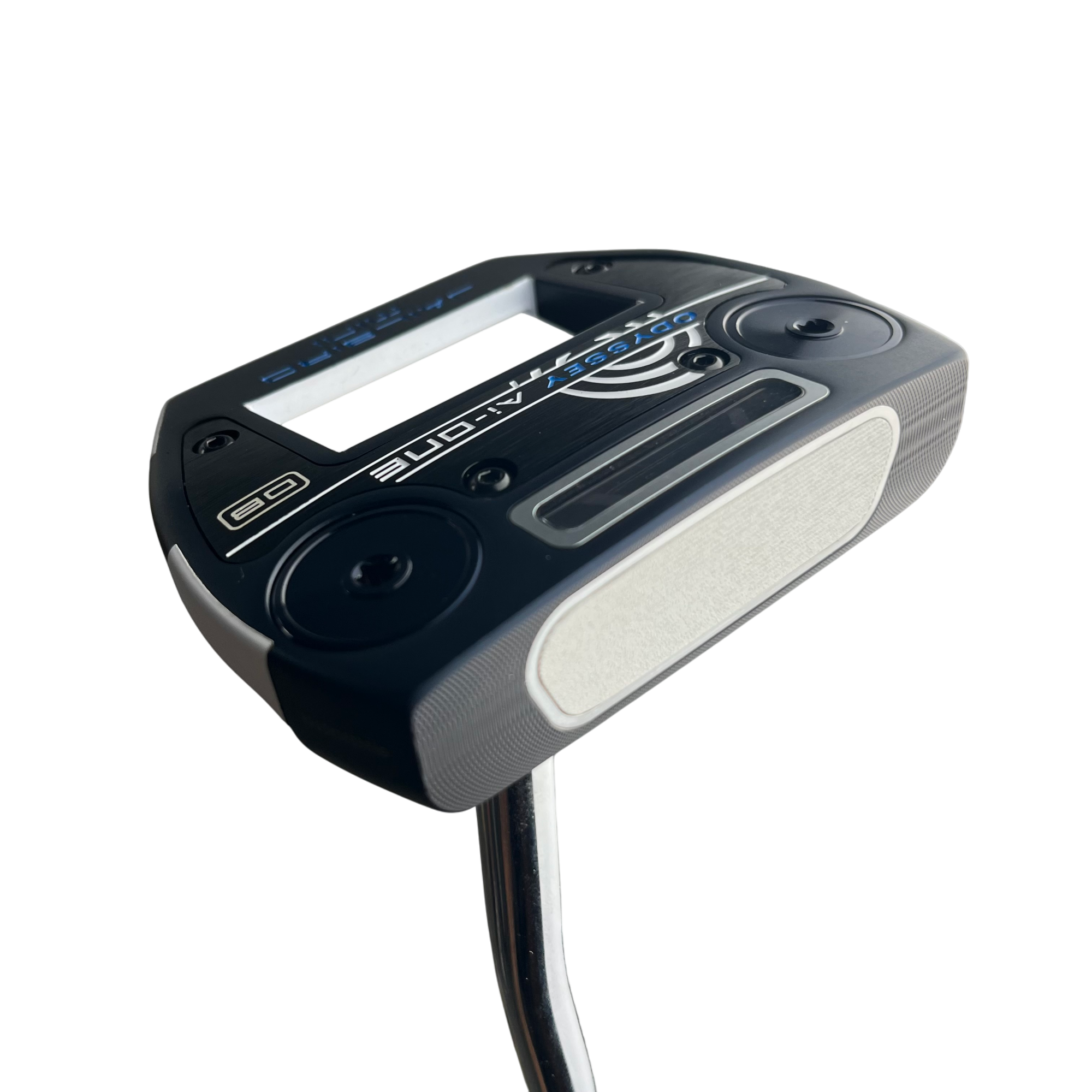 Odyssey Ai One Jailbird Mini Putter / 34" galleri billede 2 - brugt golf udstyr i god stand