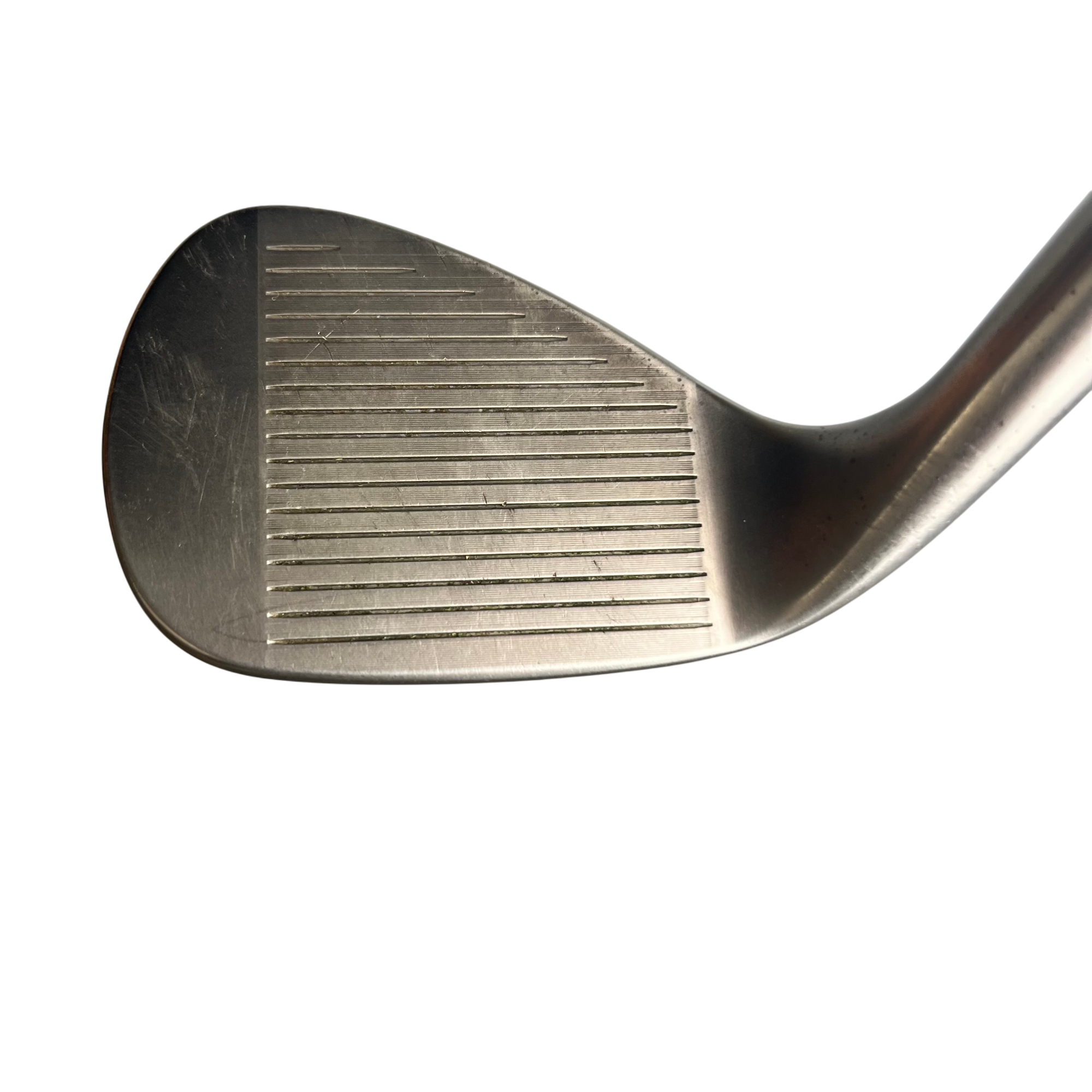 Titleist SM10 Wedge / Stål / #56/14 galleri billede 2 - brugt golf udstyr i god stand