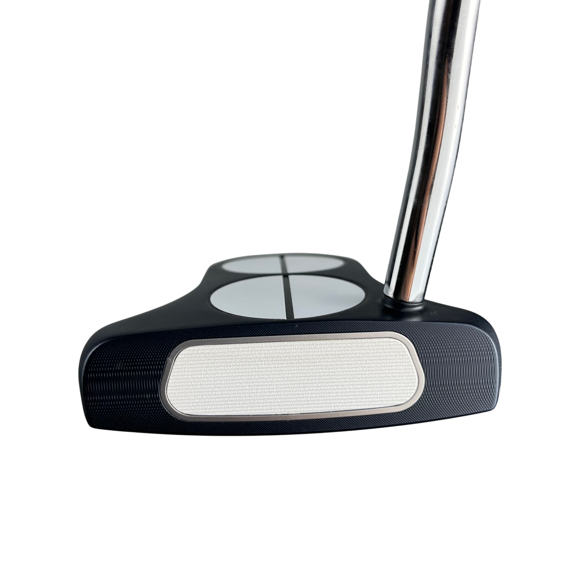 Odyssey Ai ONE 2-Ball DB Putter / Standard galleri billede 3 - brugt golf udstyr i god stand