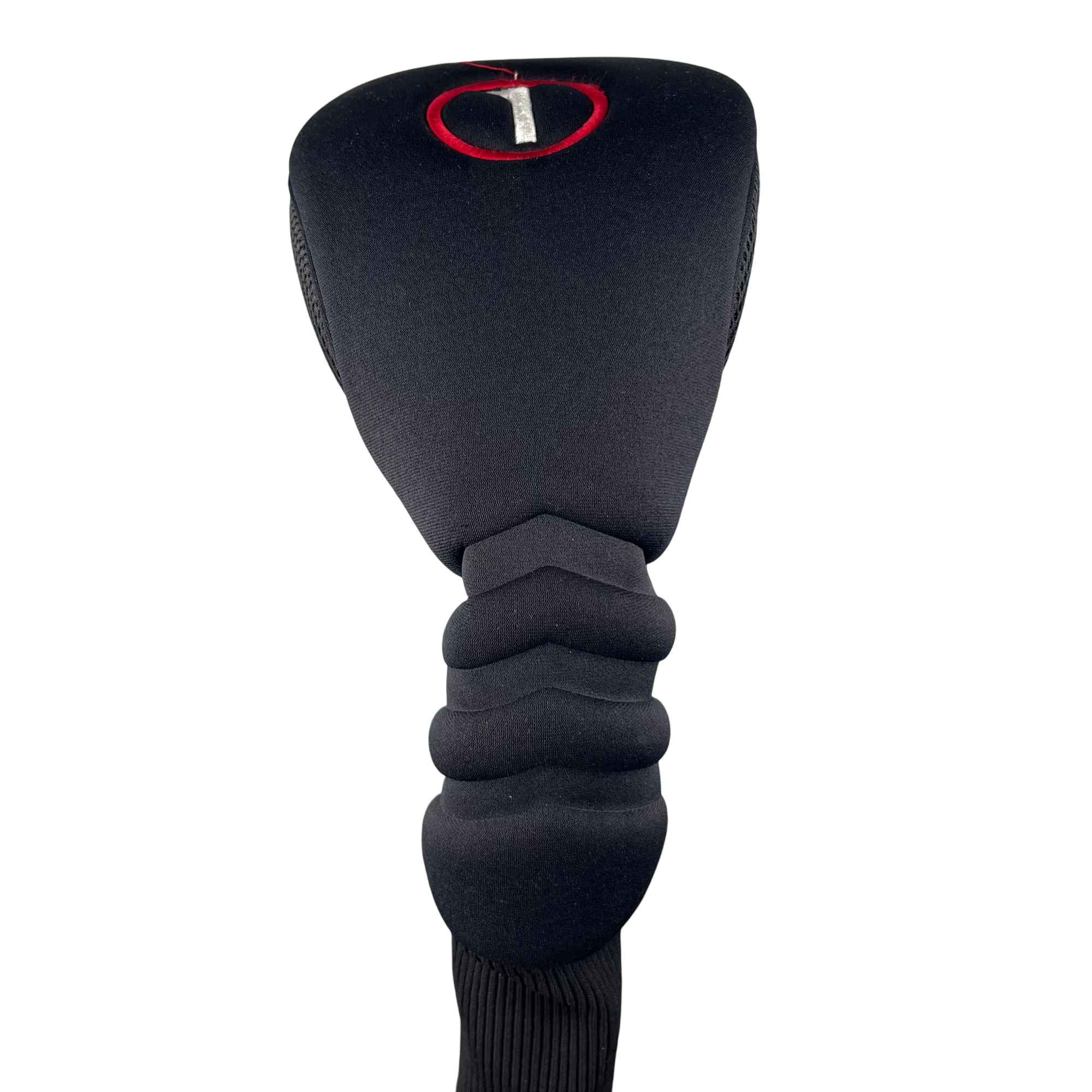 Wilson Deep Red Driver / Flex Stiff / Loft 12 galleri billede 1 - brugt golf udstyr i god stand