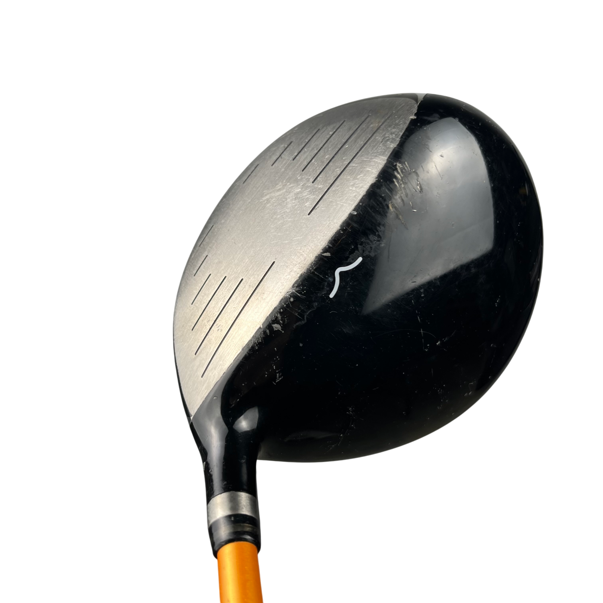 Wilson Staff Smooth 460cc Driver / Flex A-flex / Loft 12 galleri billede 1 - brugt golf udstyr i god stand