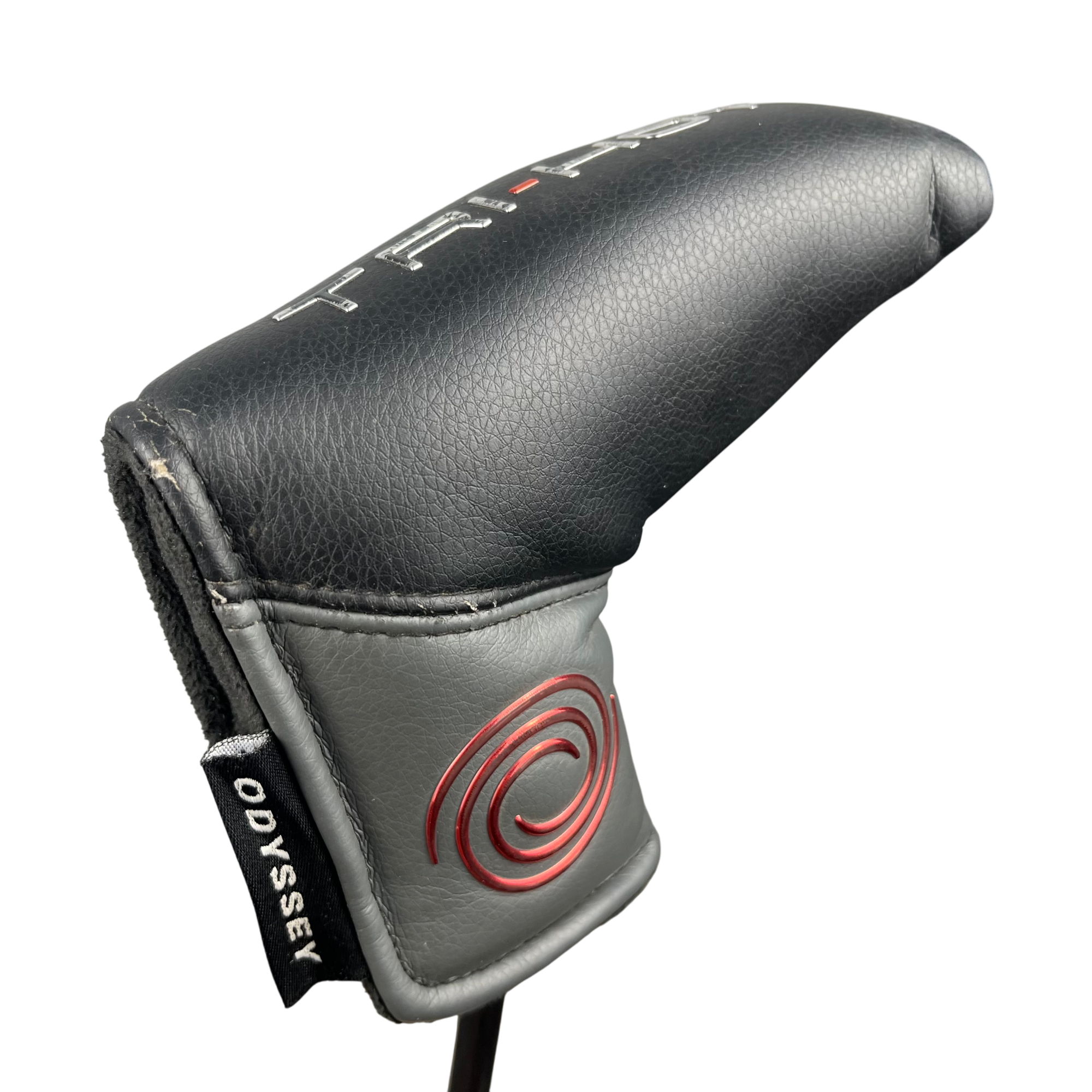 Odyssey Tri-Hot 5k - One Putter / Standard galleri billede 1 - brugt golf udstyr i god stand
