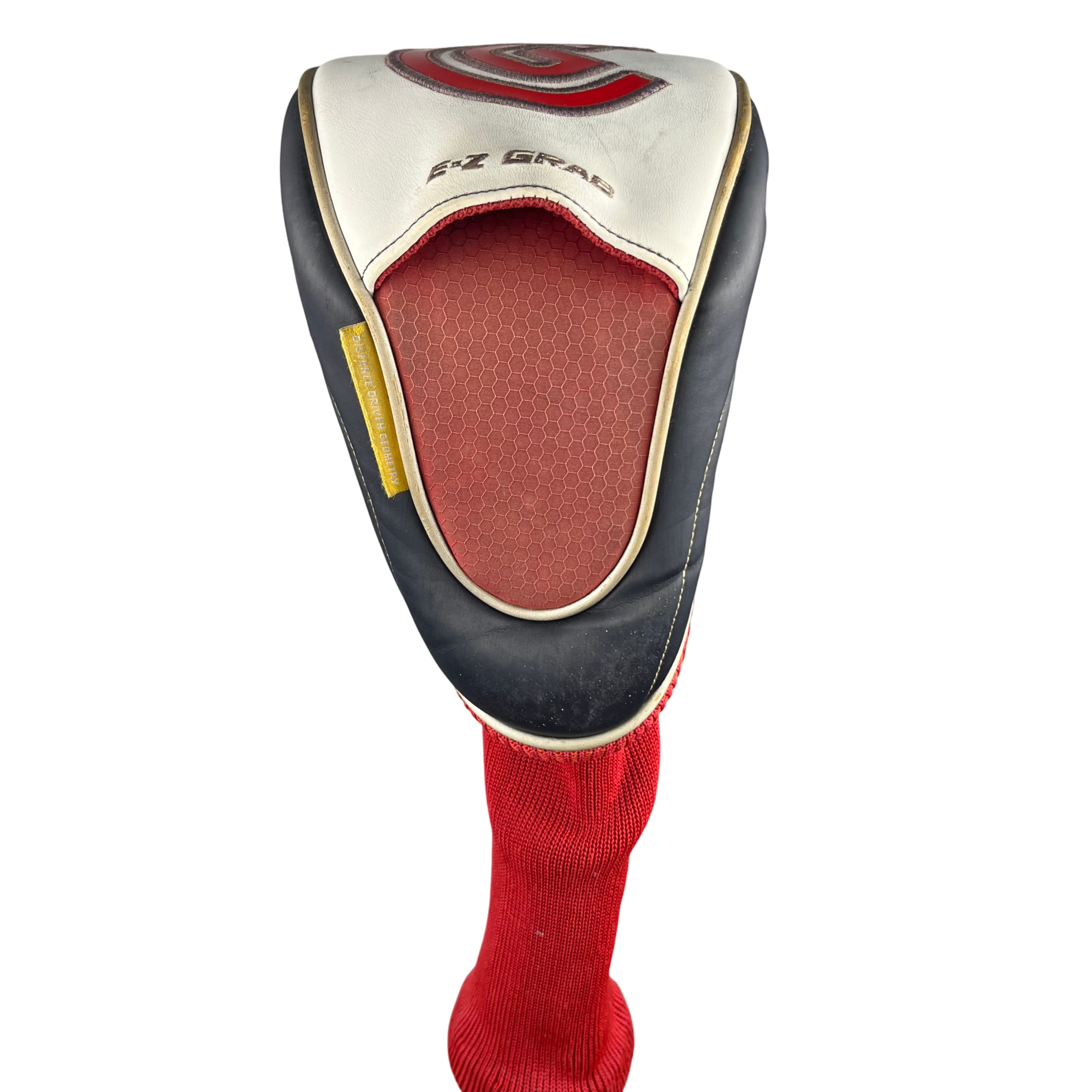 Cleveland HiBore XL Driver / Flex Regular / Loft 11,5 galleri billede 1 - brugt golf udstyr i god stand