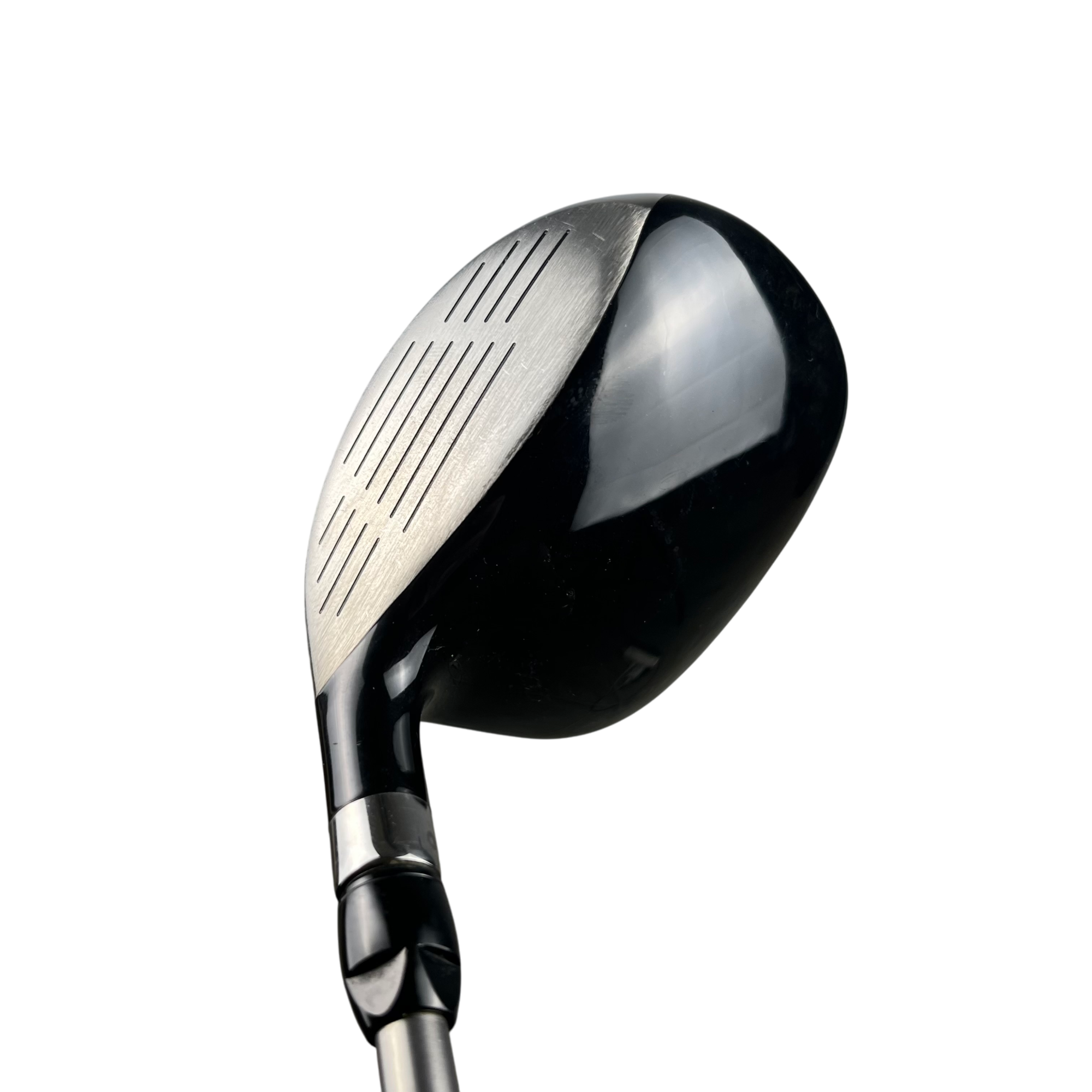 Nike SQ Machspeed Fairway Wood / Flex Regular / Grafit / #3/15 galleri billede 3 - brugt golf udstyr i god stand