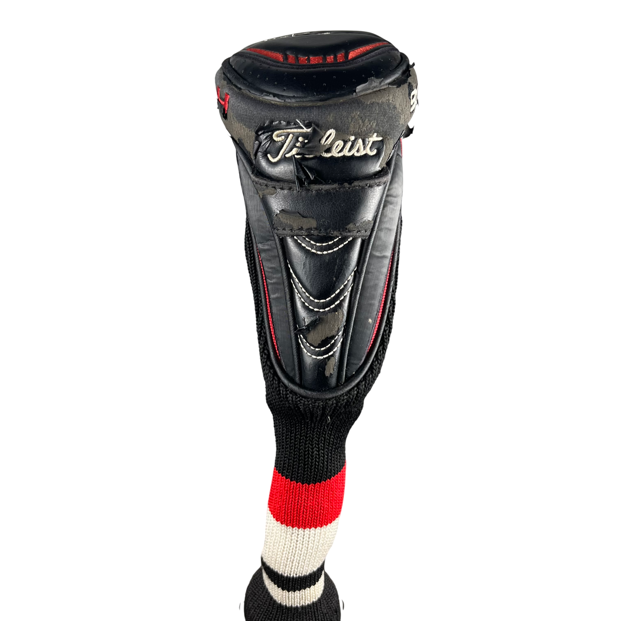 Titleist 913H Hybrid / Flex Regular / Grafit / #4/21 galleri billede 1 - brugt golf udstyr i god stand