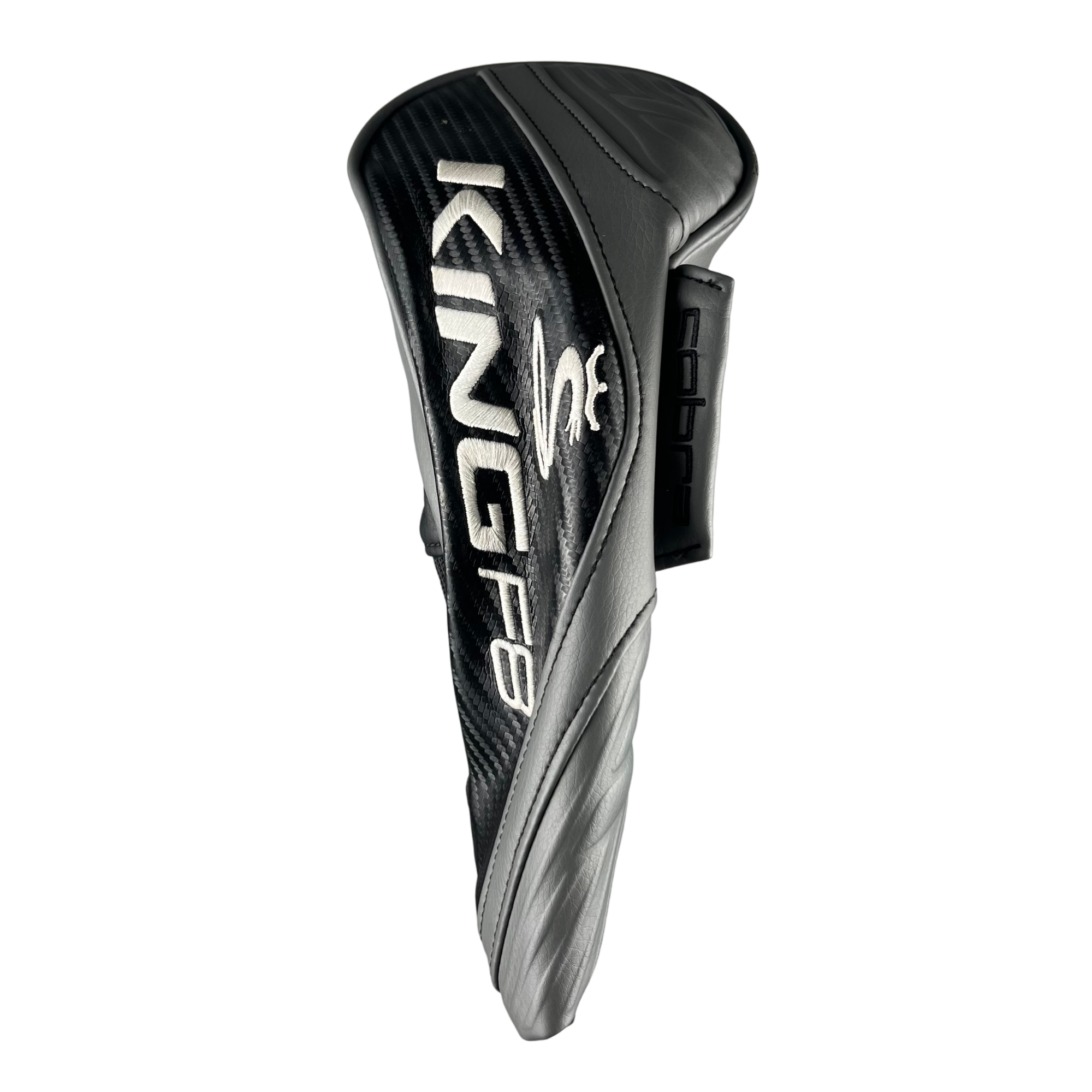 Cobra F8 Fairway Wood / Flex Stiff / Grafit / #3/16 galleri billede 1 - brugt golf udstyr i god stand